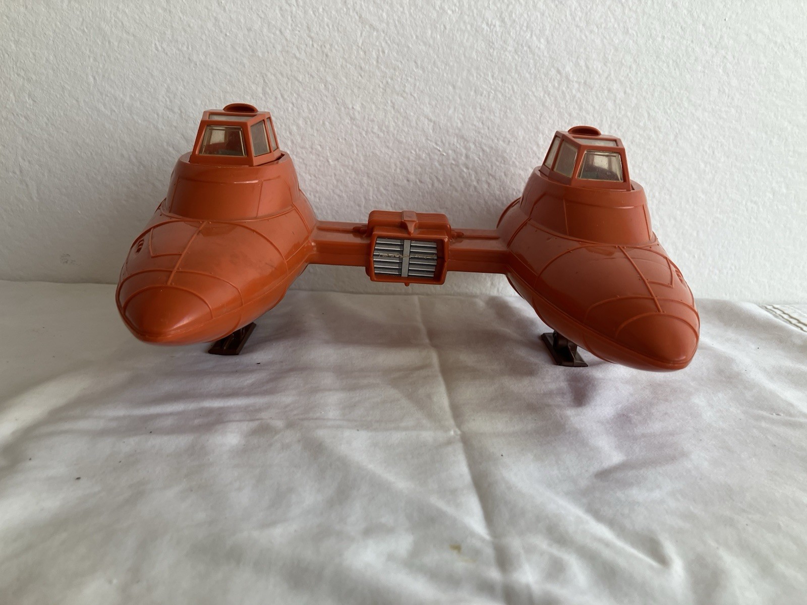 Twin-Pod Cloud Car sold