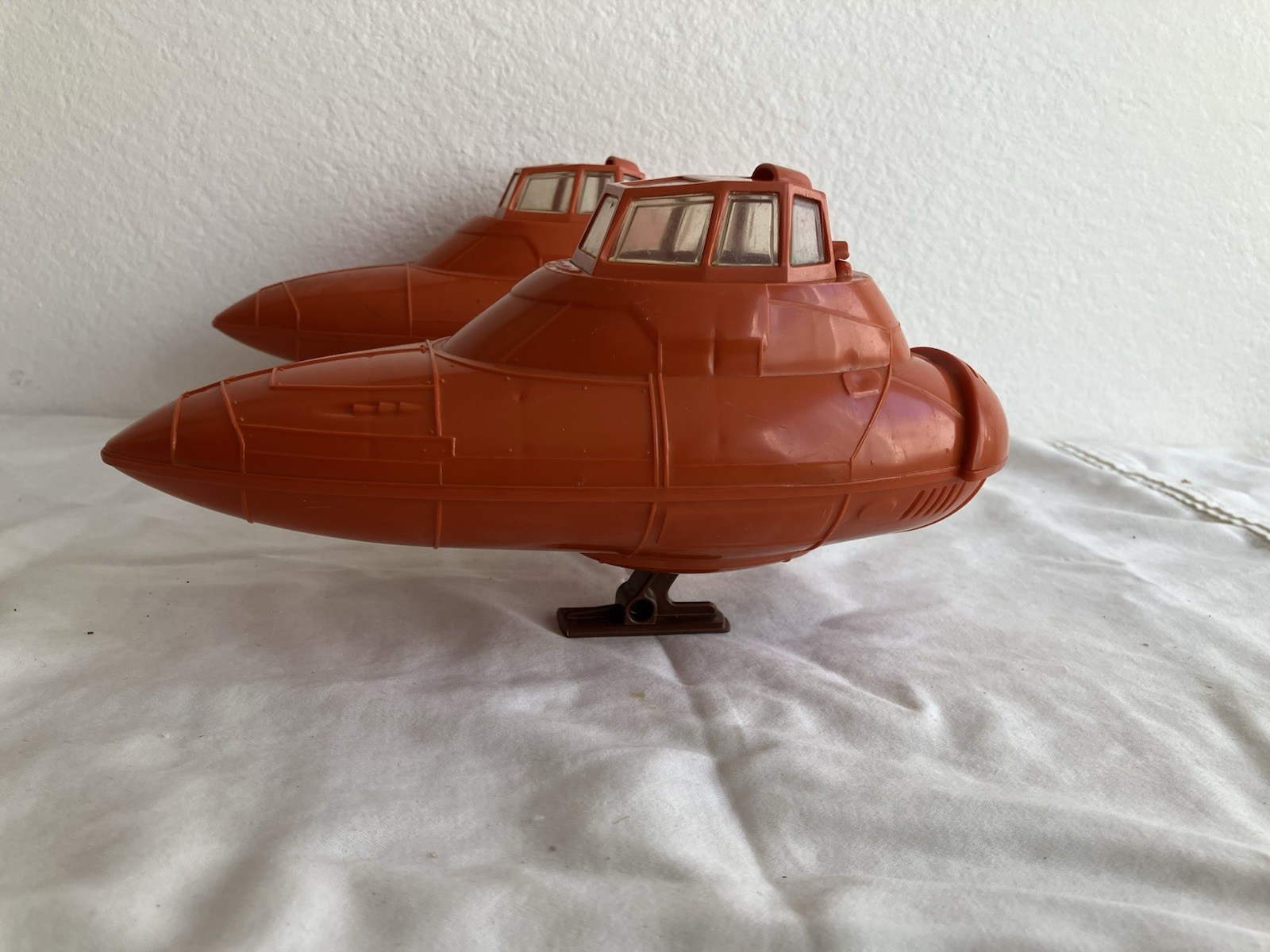 Twin-Pod Cloud Car sold