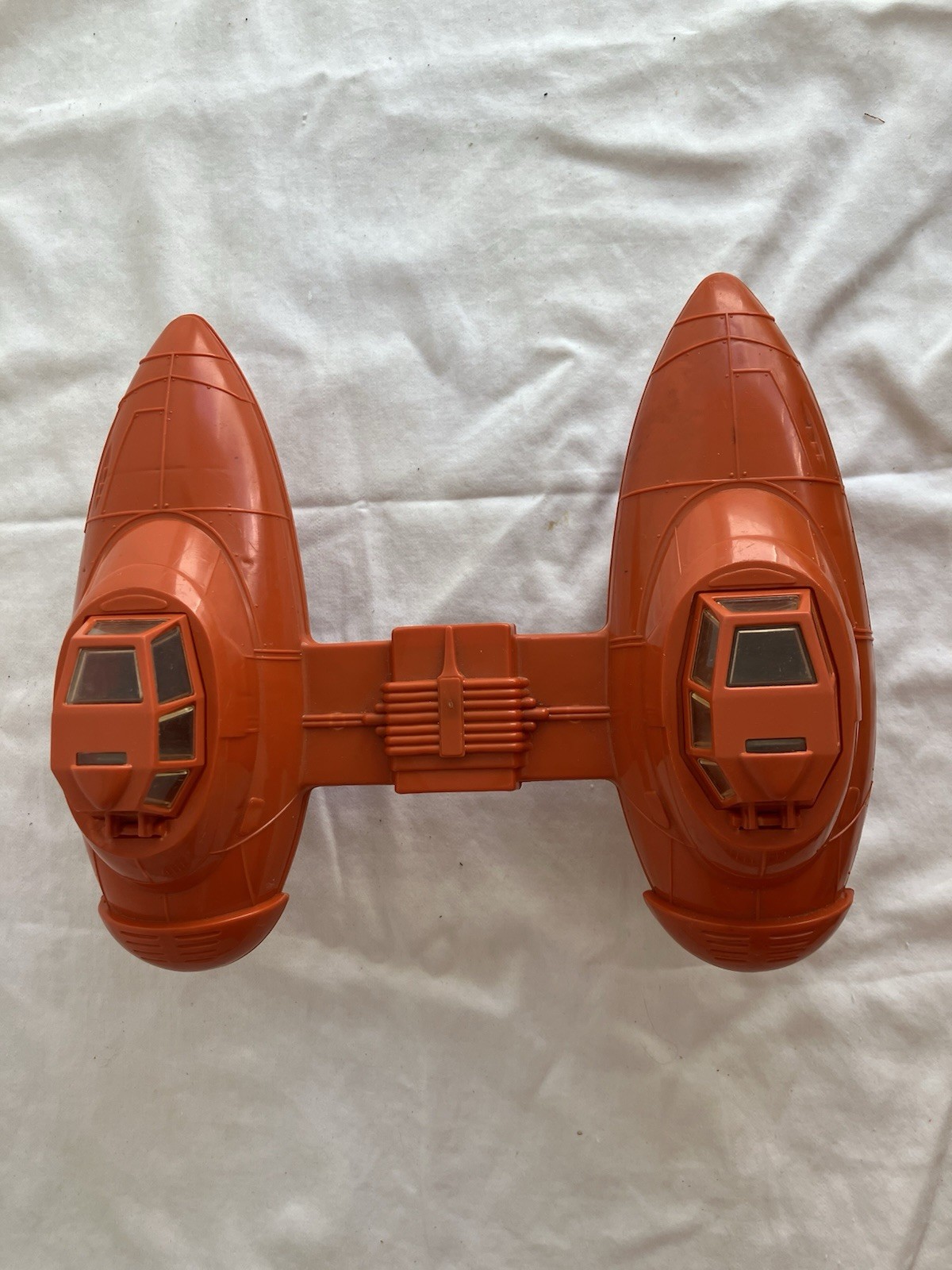 Twin-Pod Cloud Car sold