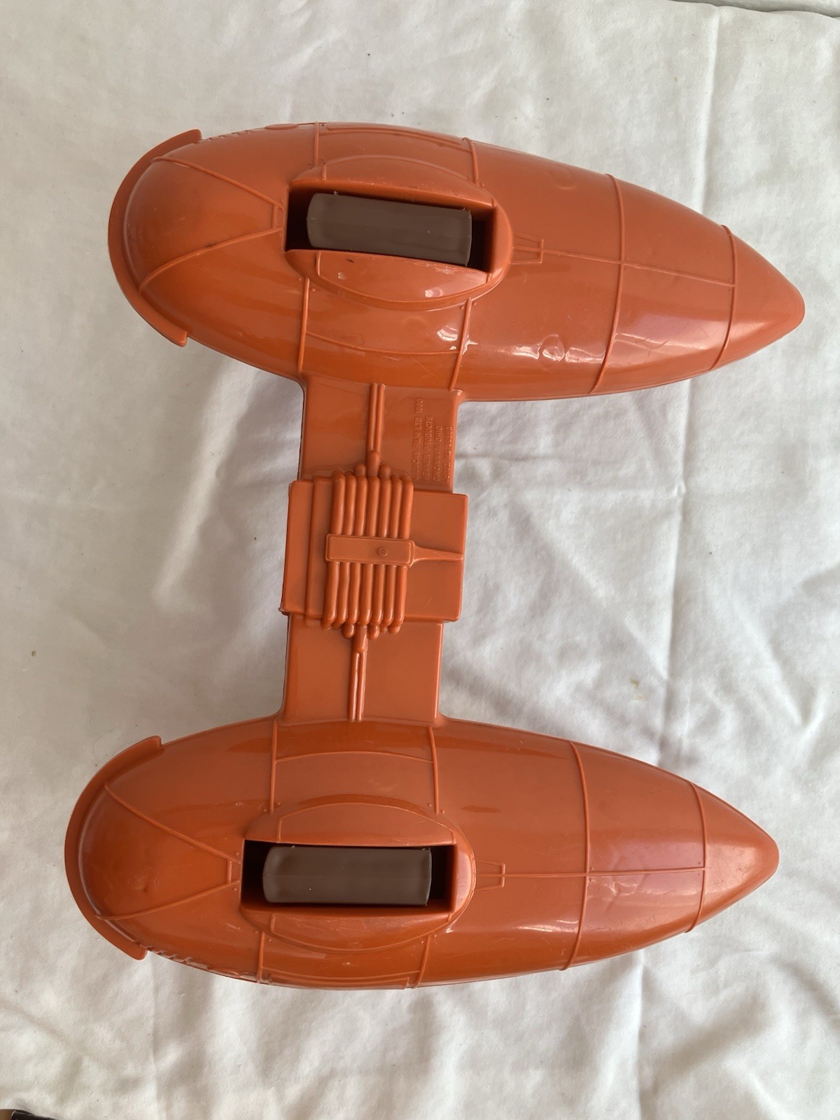 Twin-Pod Cloud Car sold