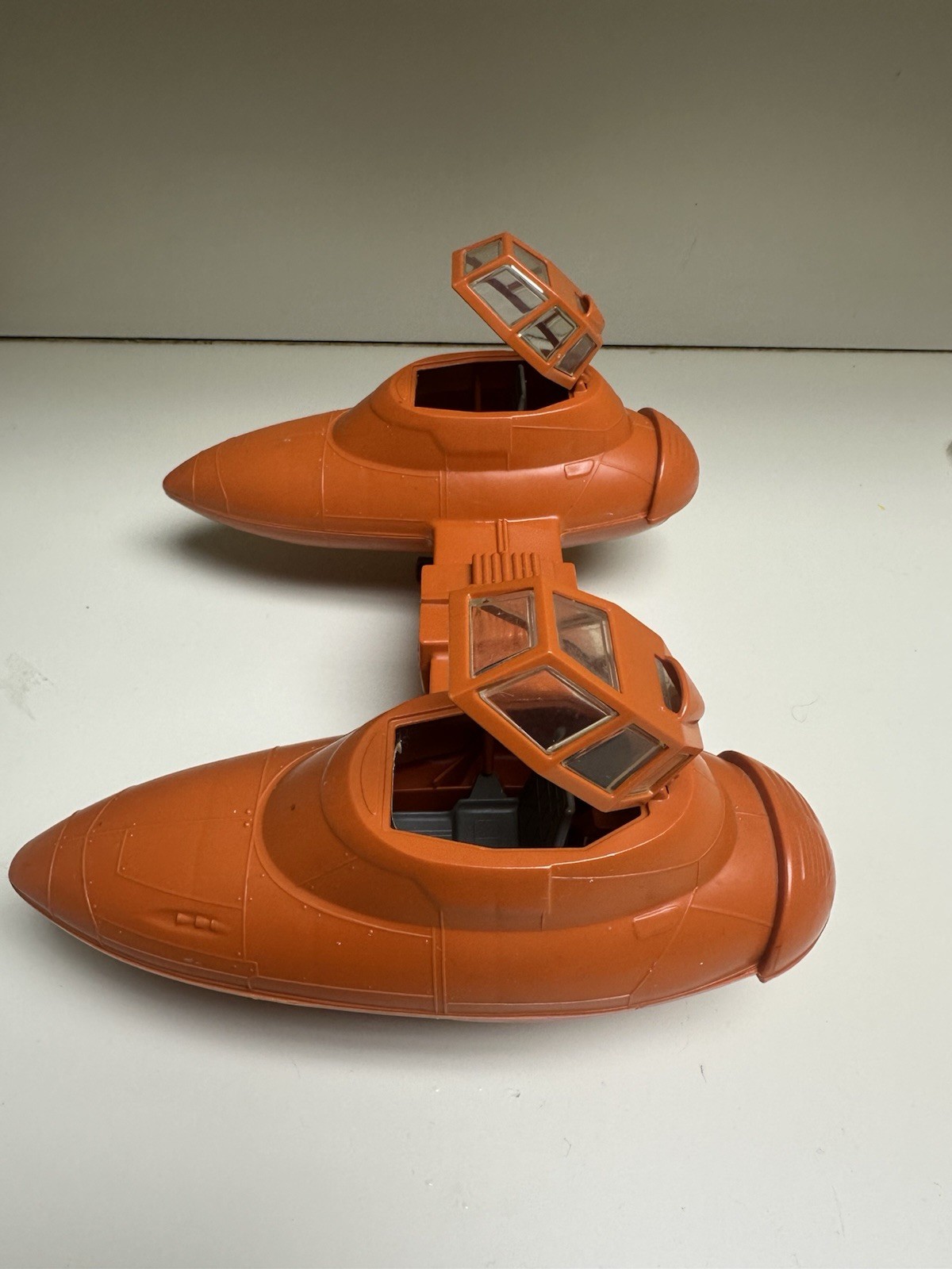 Twin-Pod Cloud Car sold