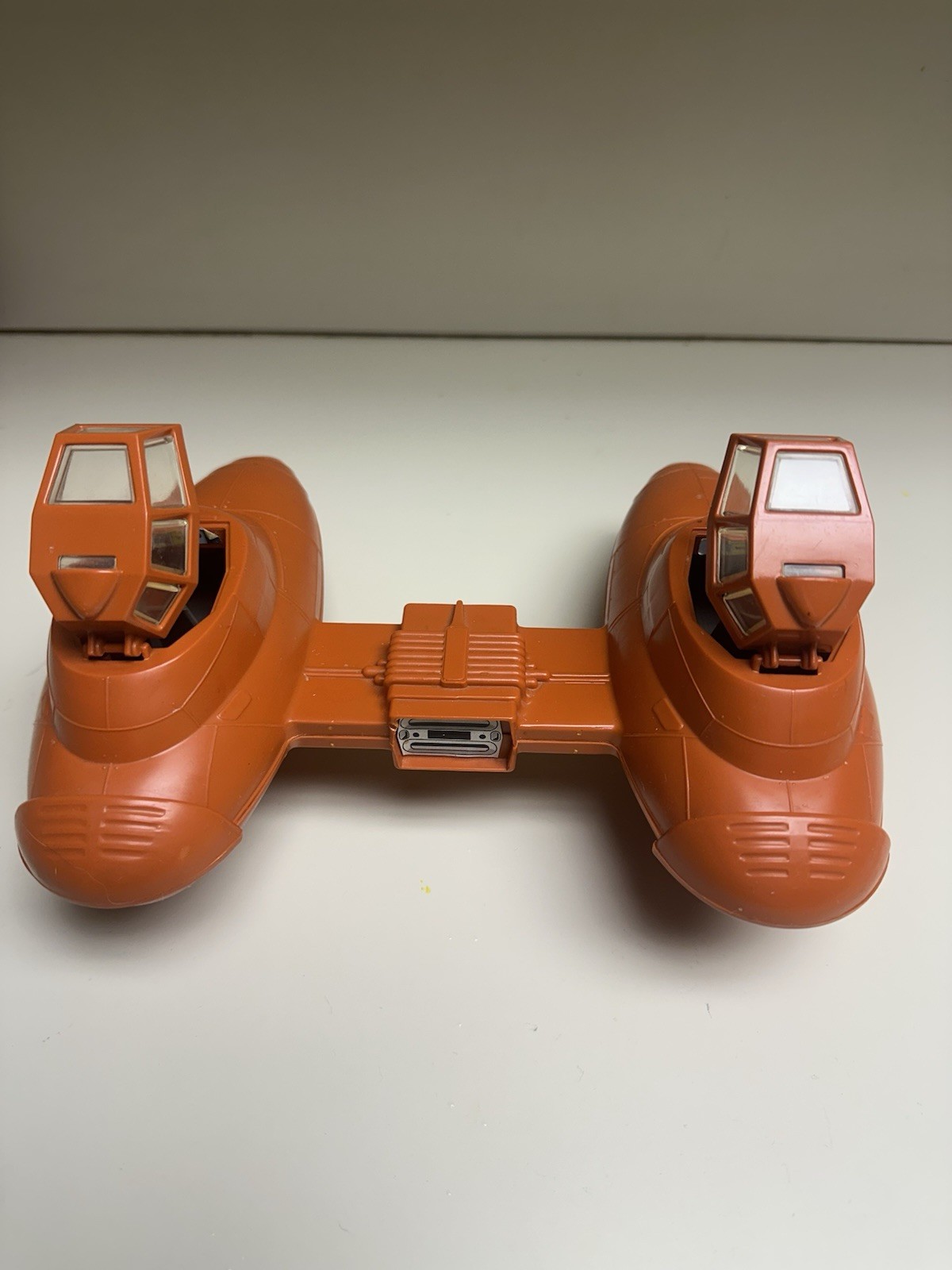 Twin-Pod Cloud Car sold