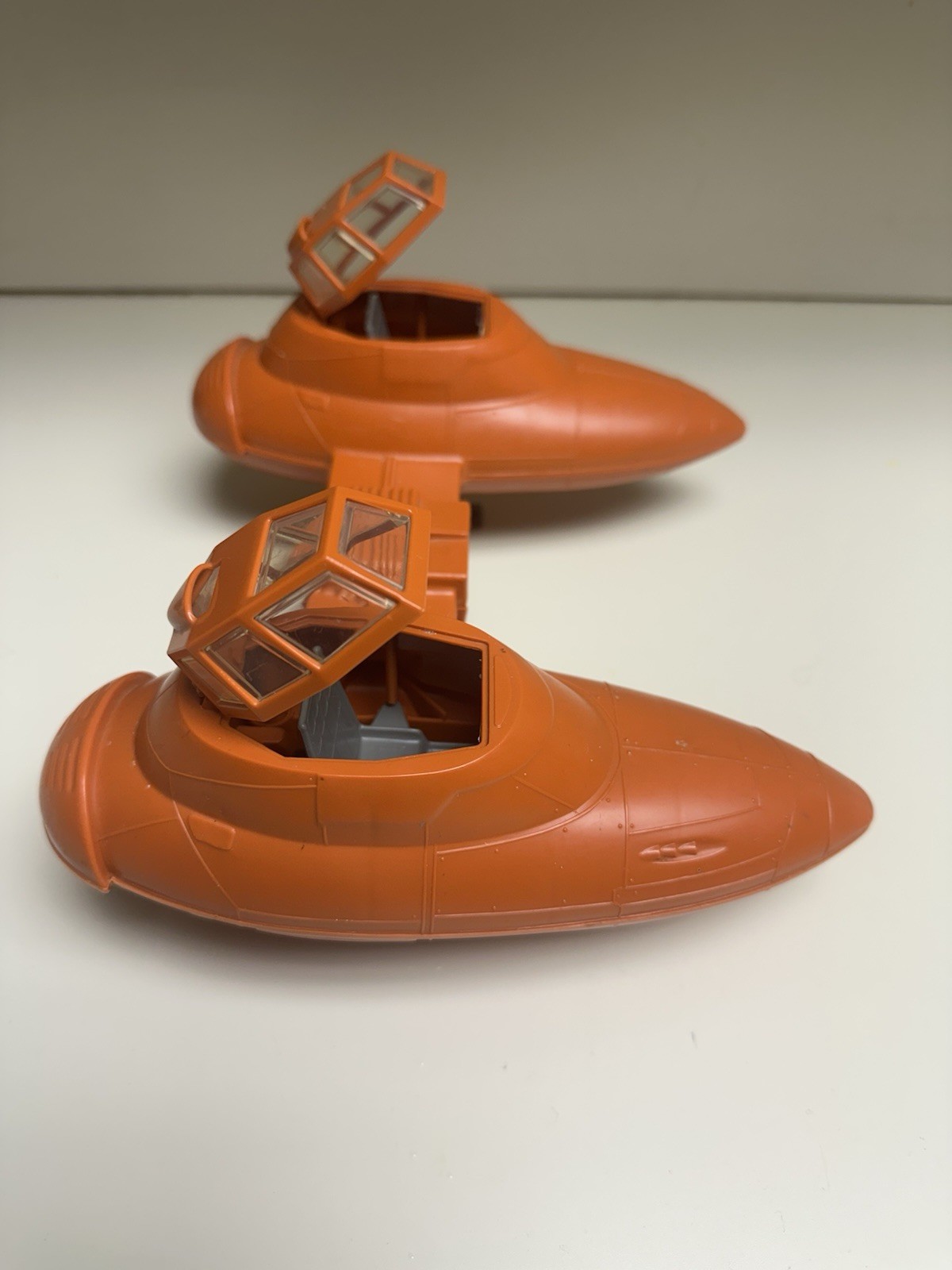 Twin-Pod Cloud Car sold