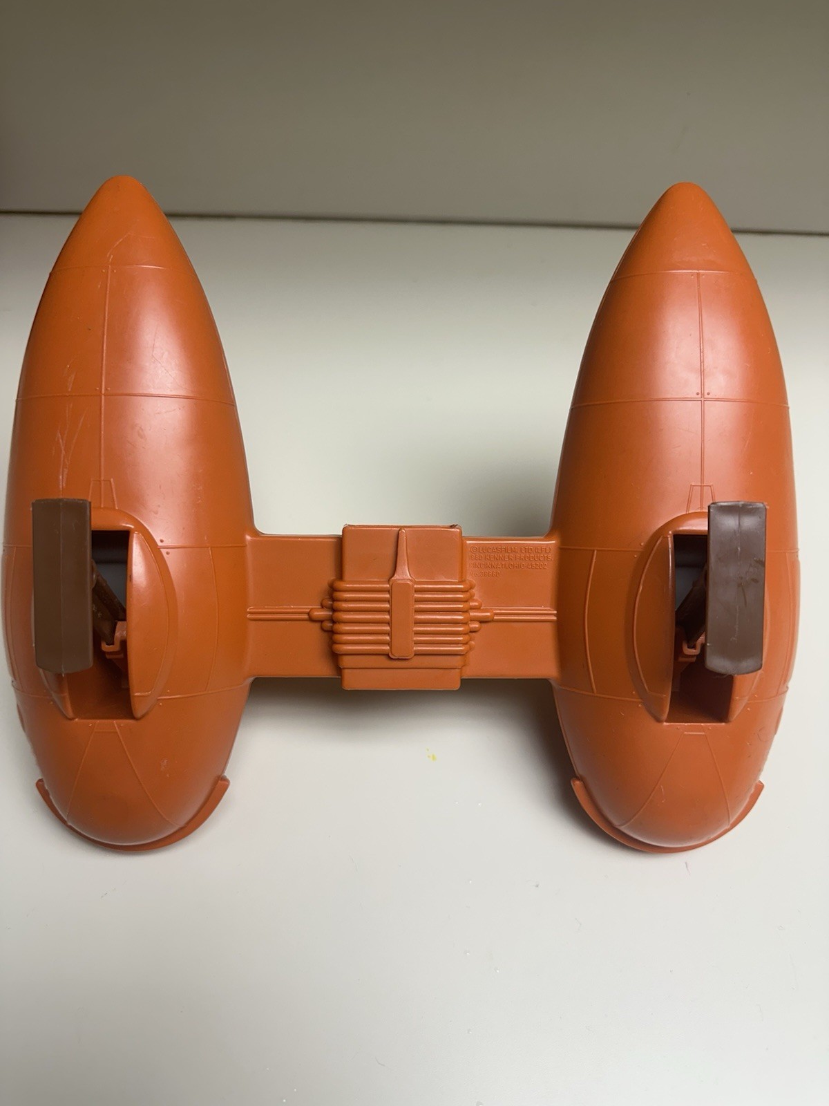 Twin-Pod Cloud Car sold