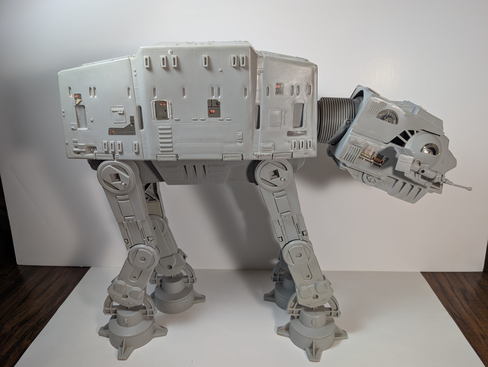 AT-AT sold
