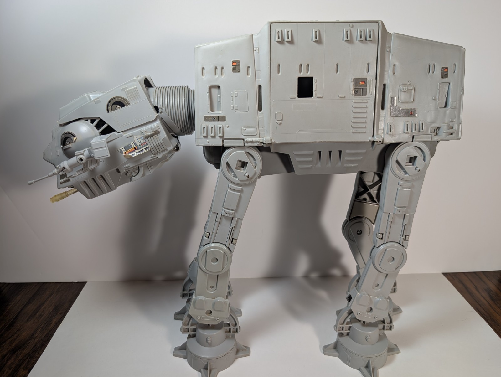 AT-AT sold