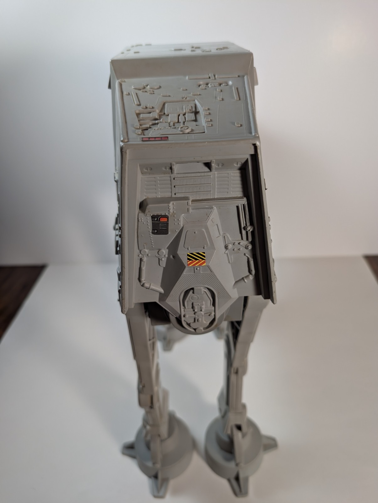AT-AT sold