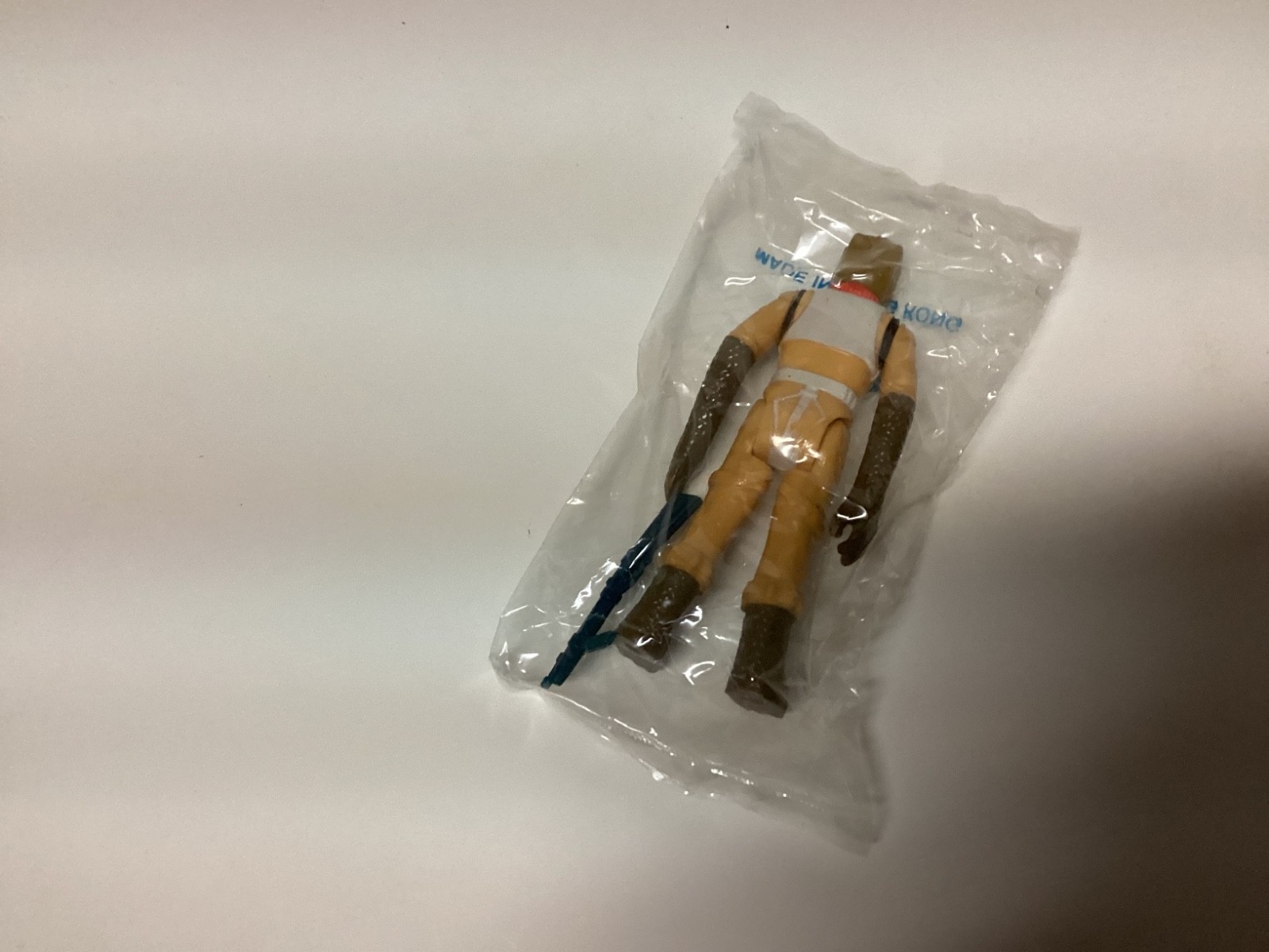 Bossk (Bounty Hunter) sold