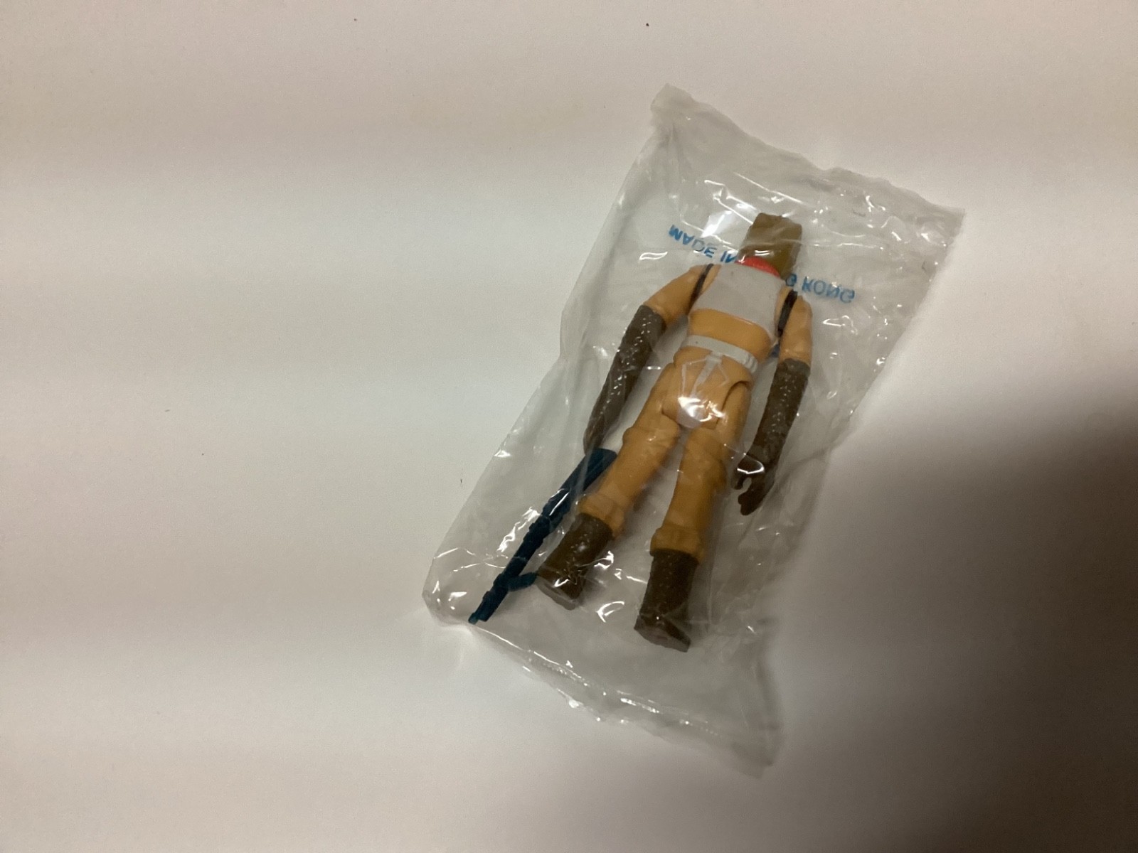 Bossk (Bounty Hunter) sold