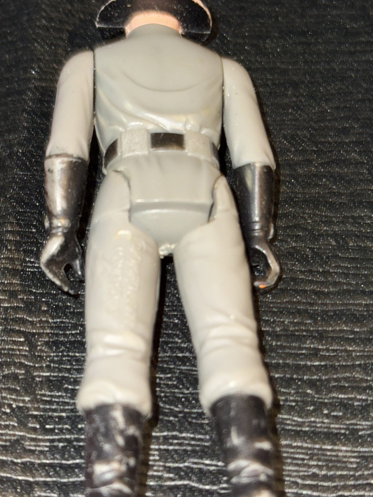 Death Squad Commander (Star Destroyer Commander) sold