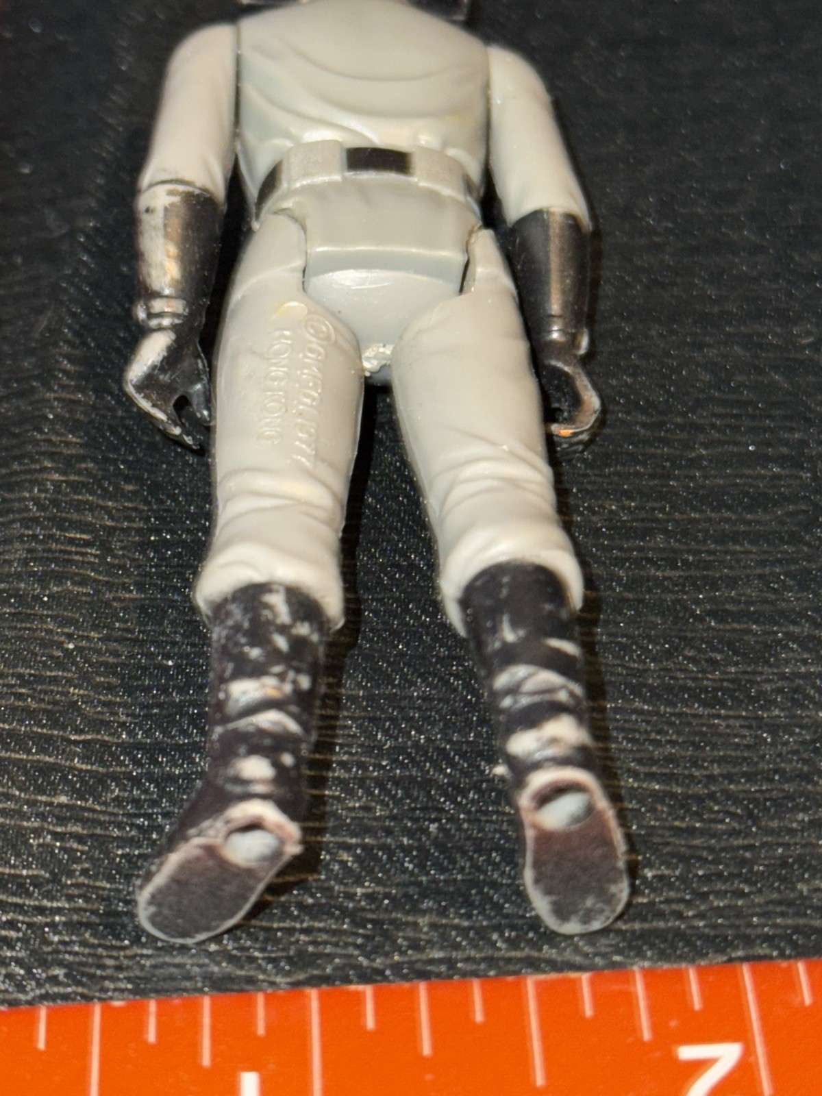 Death Squad Commander (Star Destroyer Commander) sold