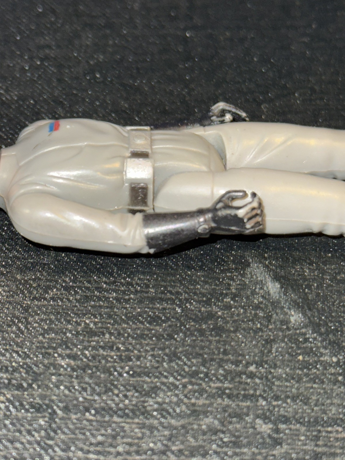 Death Squad Commander (Star Destroyer Commander) sold