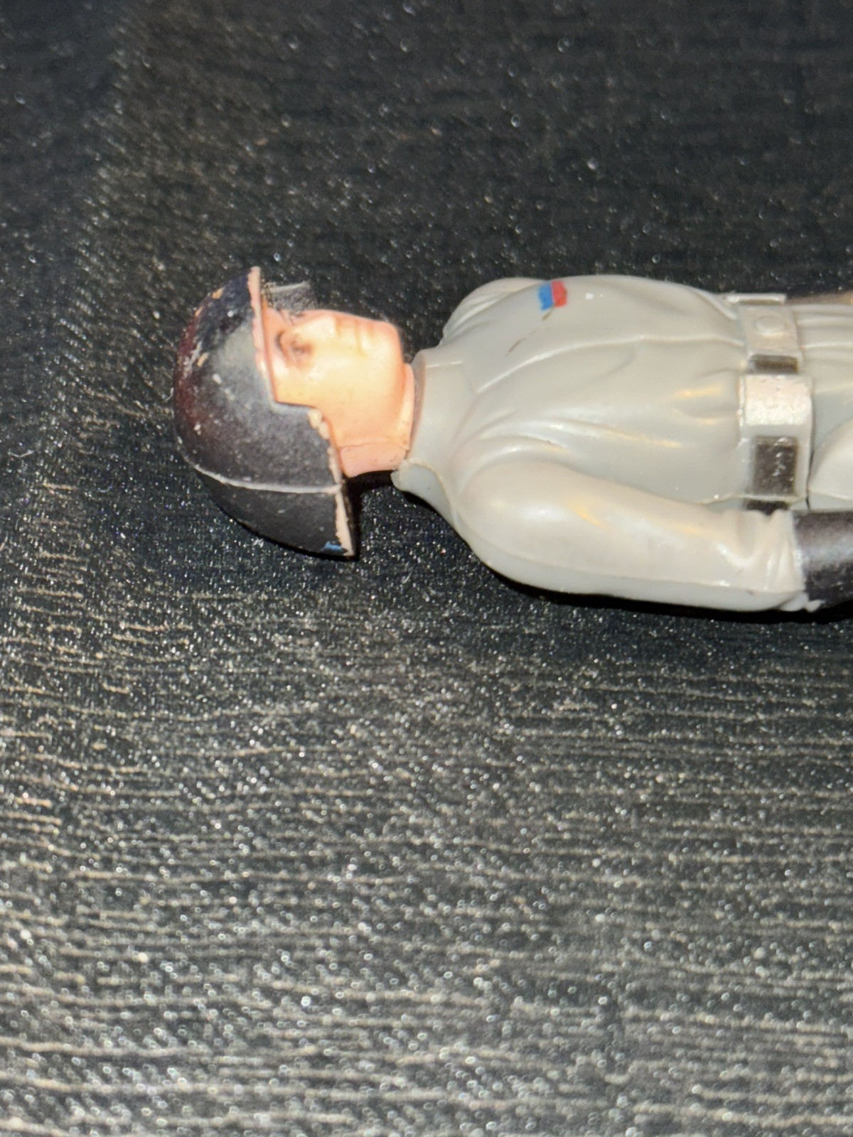 Death Squad Commander (Star Destroyer Commander) sold