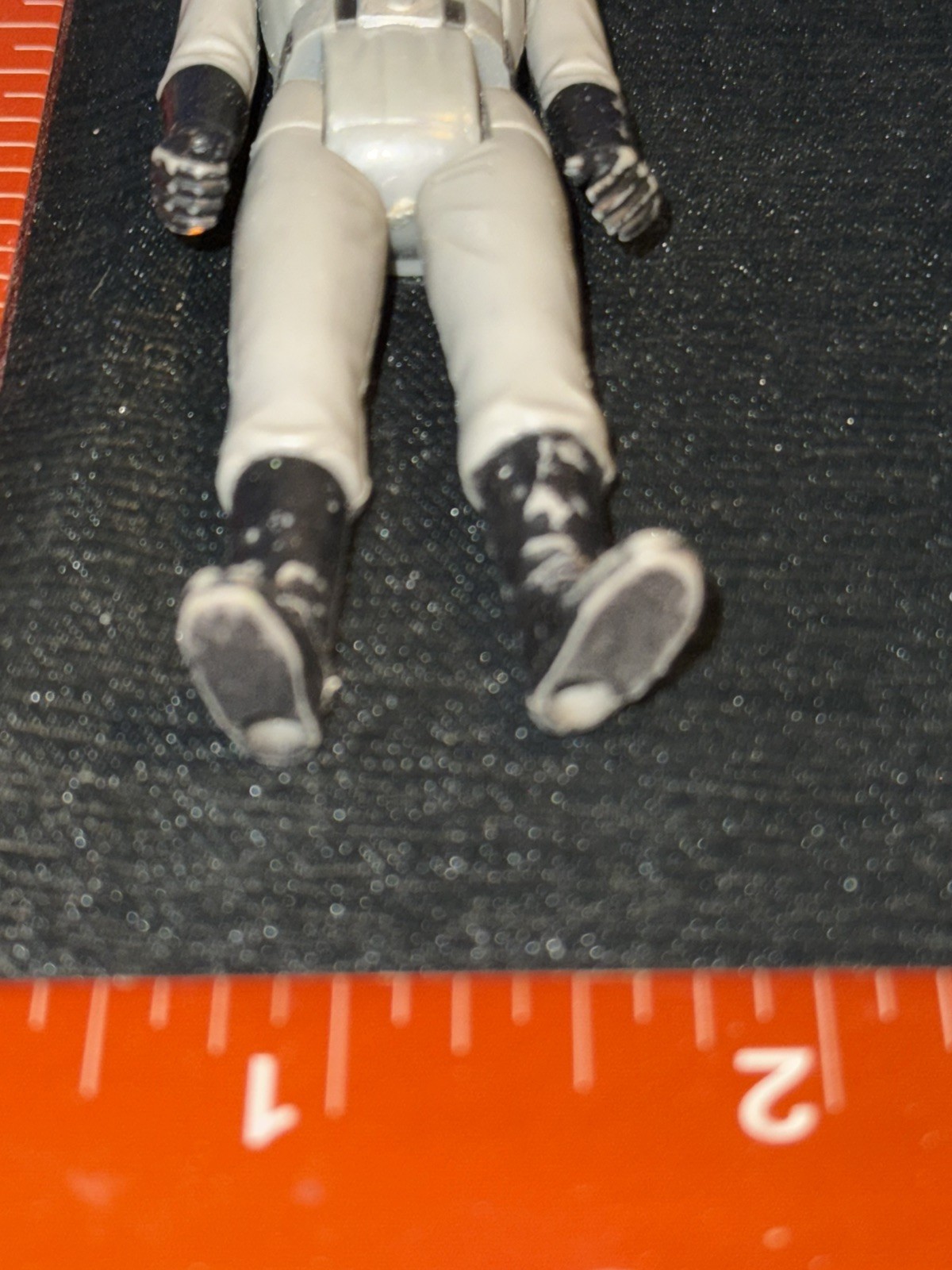 Death Squad Commander (Star Destroyer Commander) sold