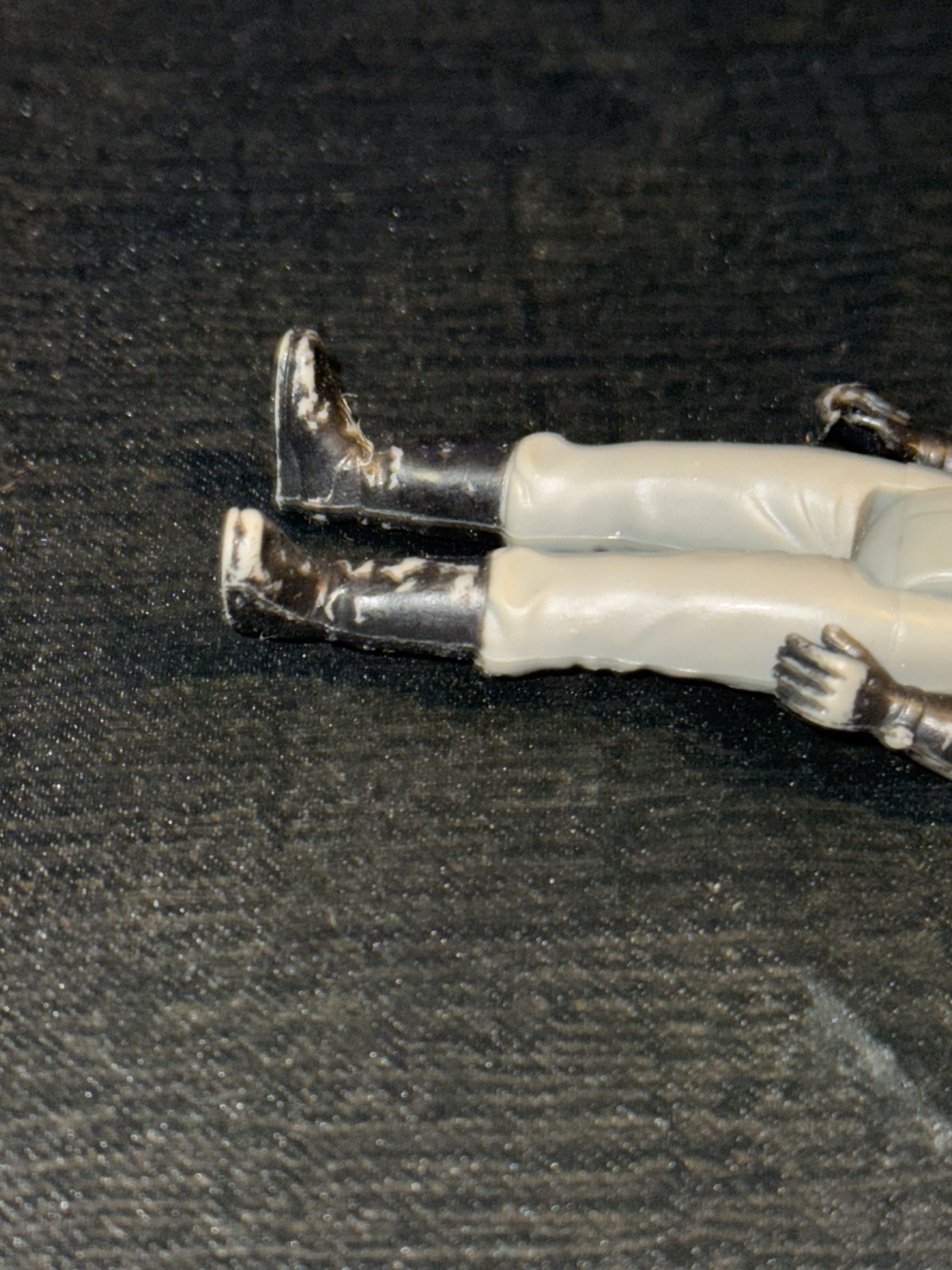 Death Squad Commander (Star Destroyer Commander) sold