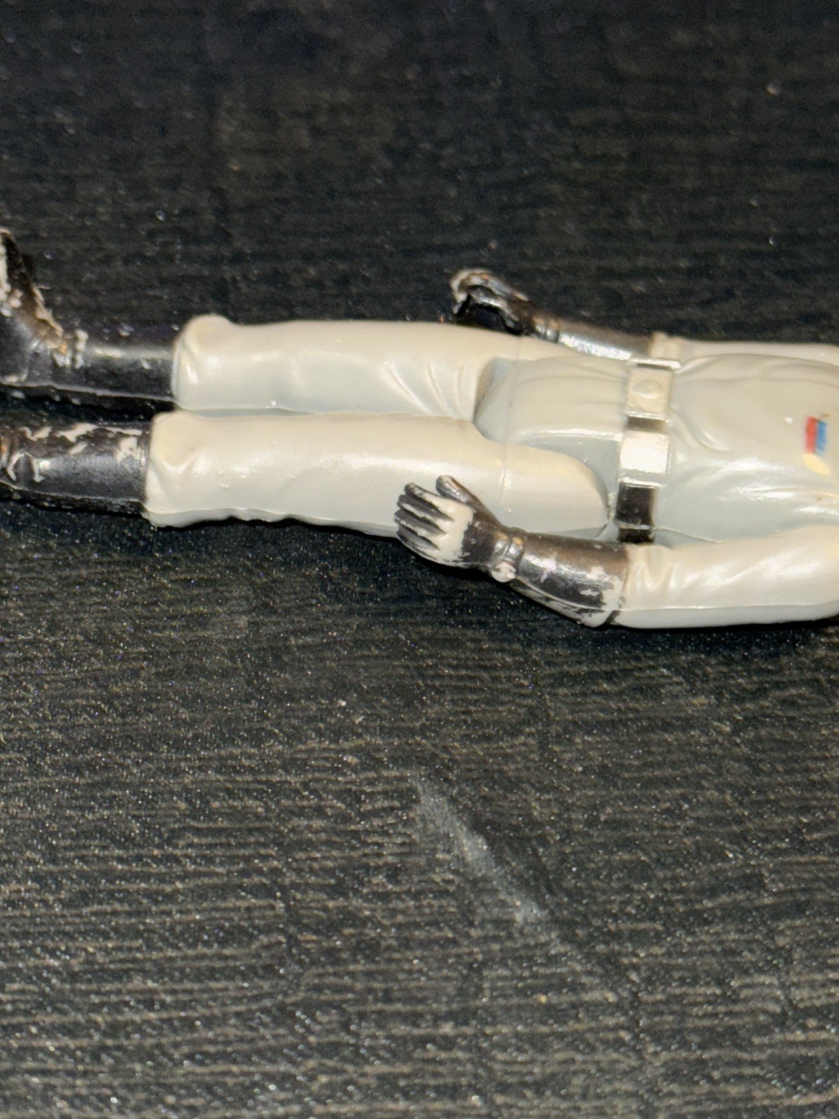 Death Squad Commander (Star Destroyer Commander) sold