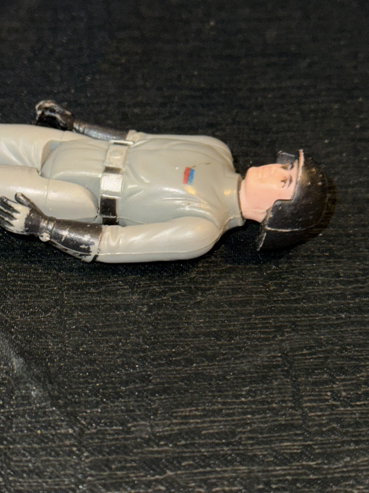 Death Squad Commander (Star Destroyer Commander) sold