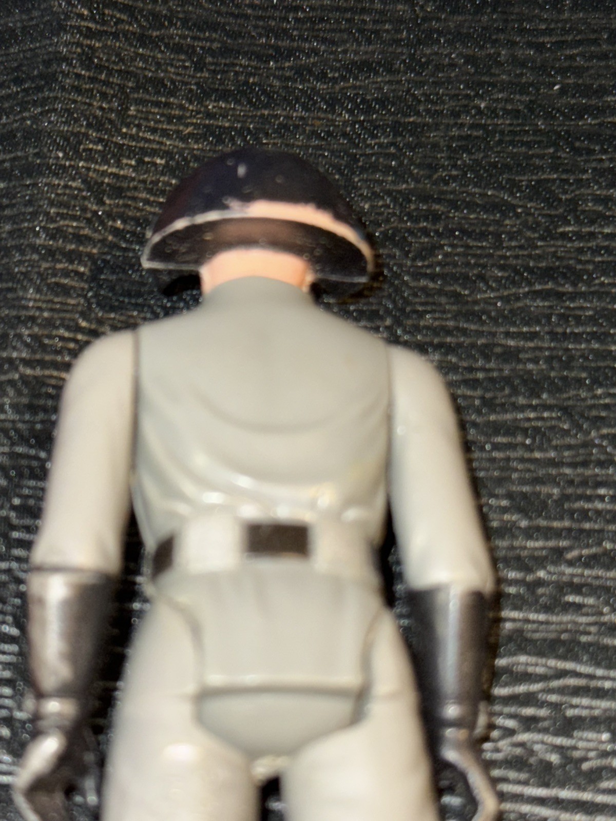 Death Squad Commander (Star Destroyer Commander) sold