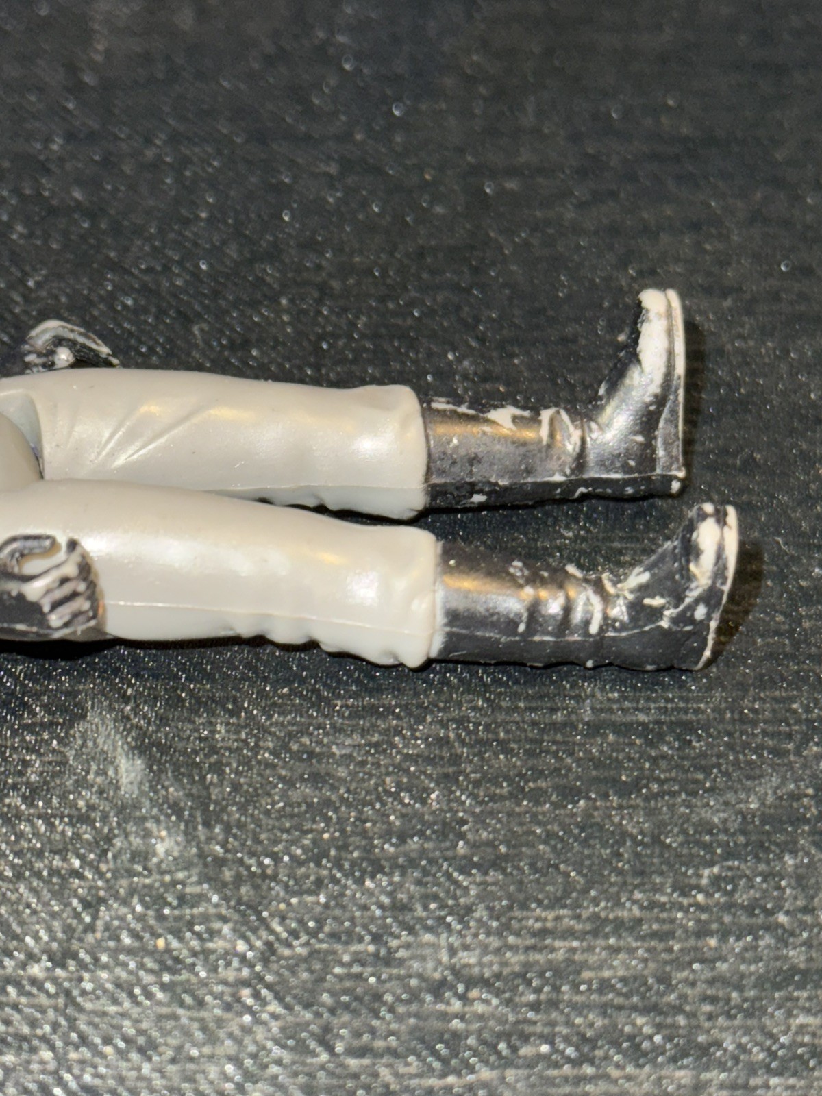 Death Squad Commander (Star Destroyer Commander) sold