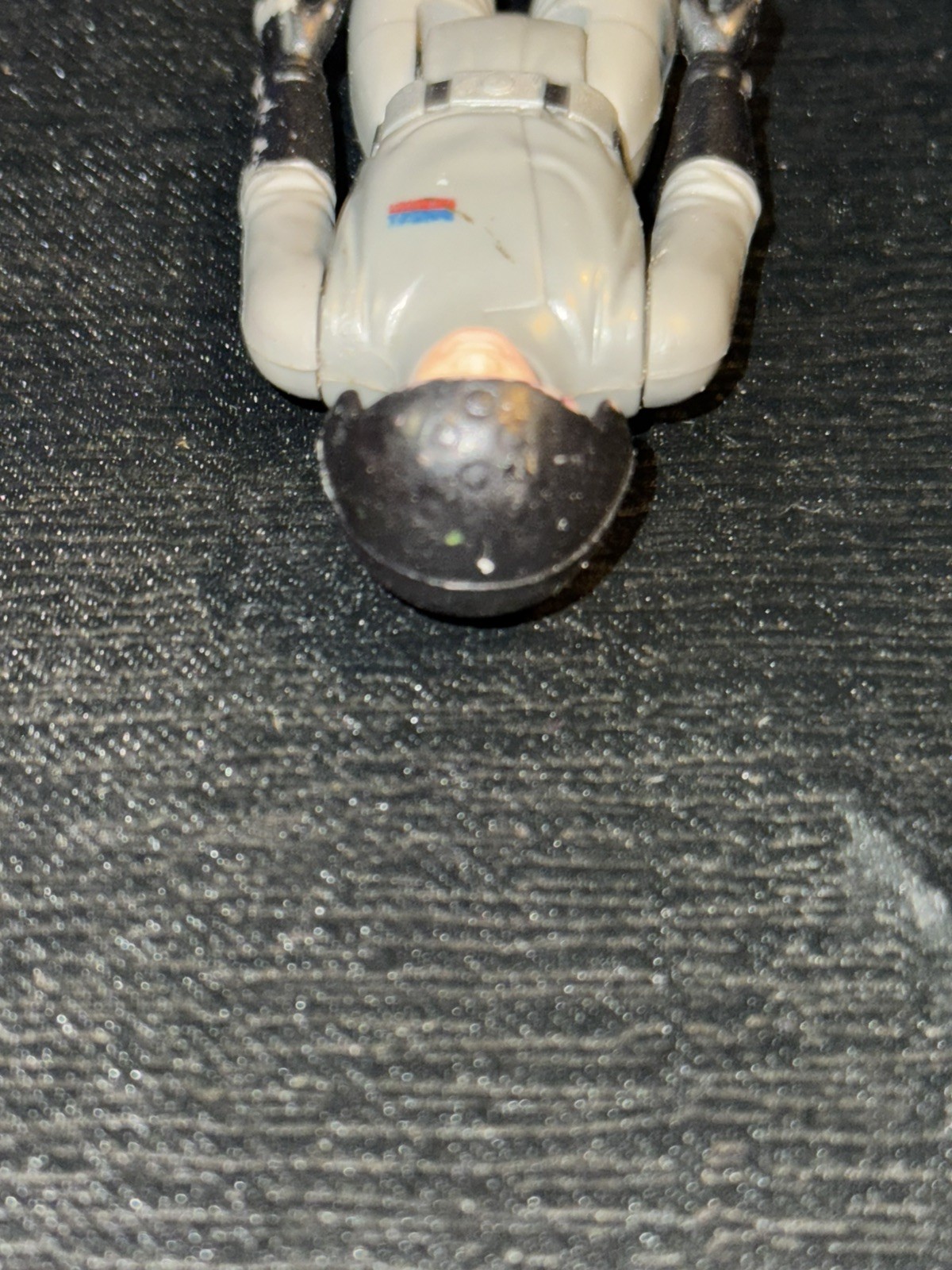 Death Squad Commander (Star Destroyer Commander) sold