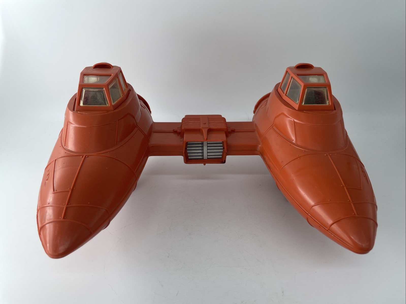 Twin-Pod Cloud Car sold