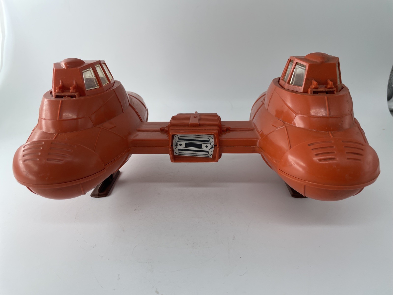 Twin-Pod Cloud Car sold