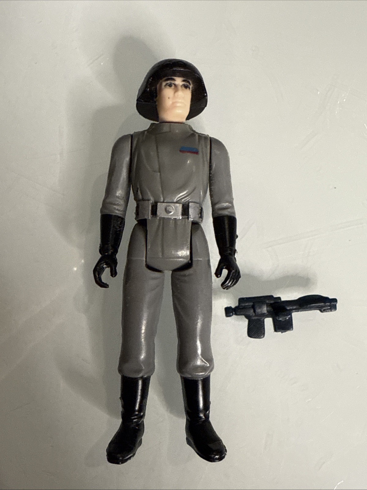 Death Squad Commander (Star Destroyer Commander) sold