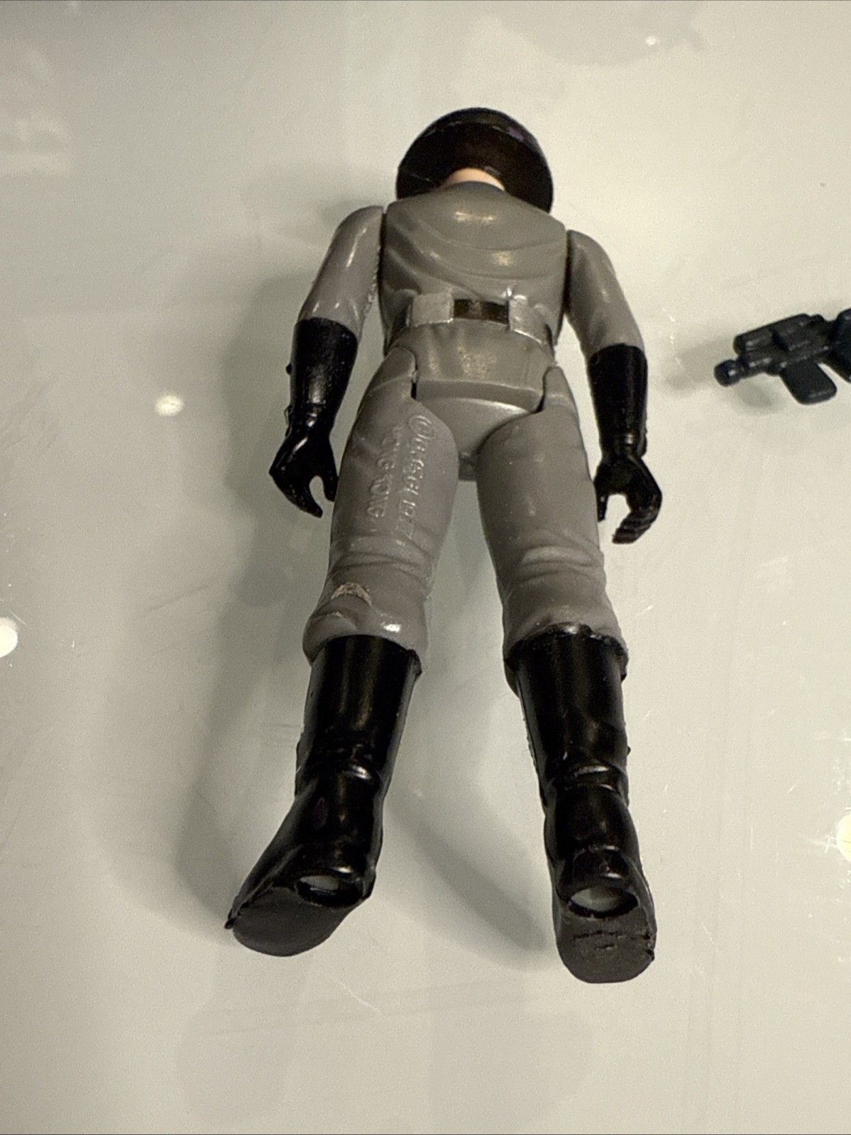 Death Squad Commander (Star Destroyer Commander) sold