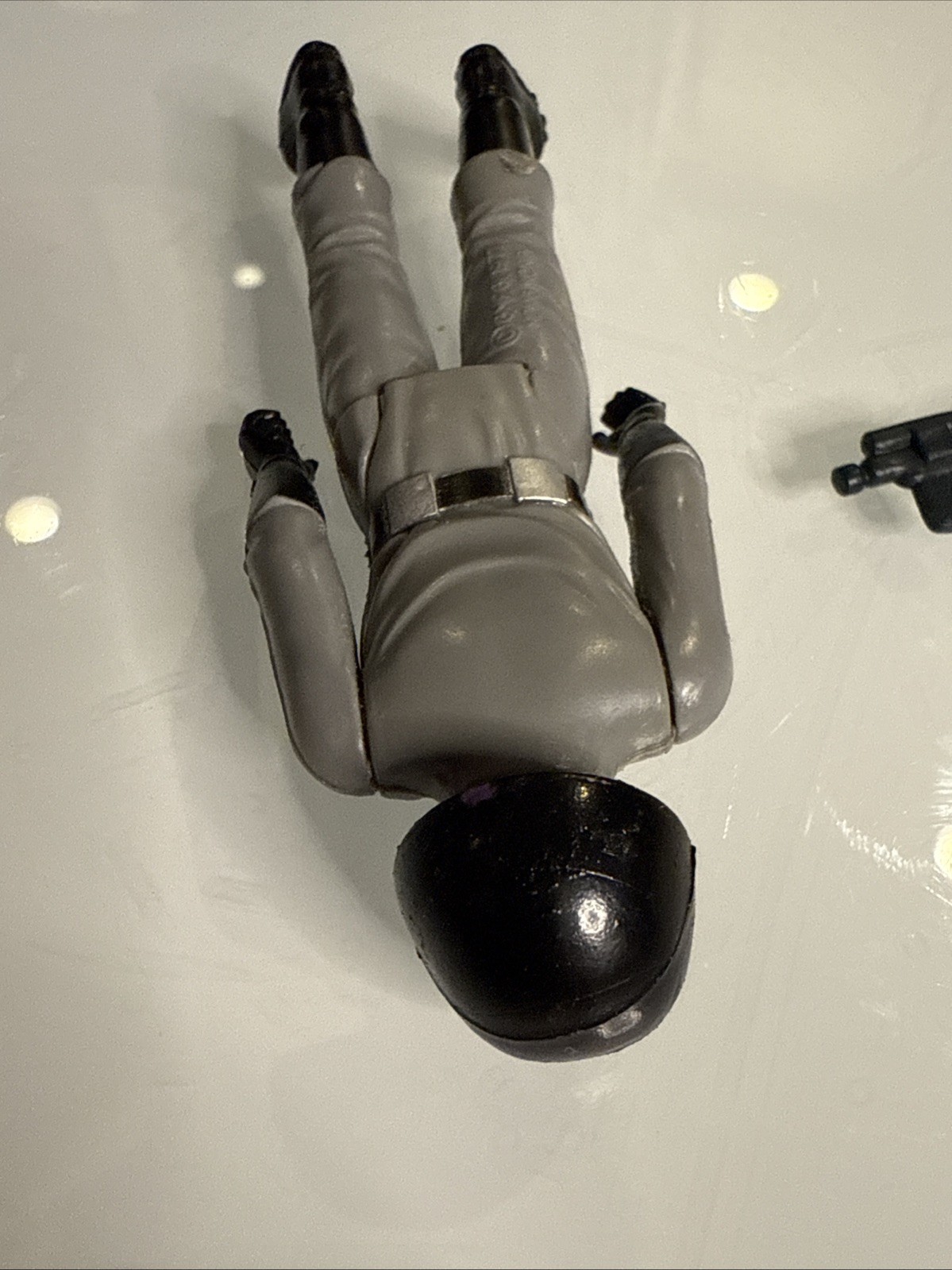 Death Squad Commander (Star Destroyer Commander) sold