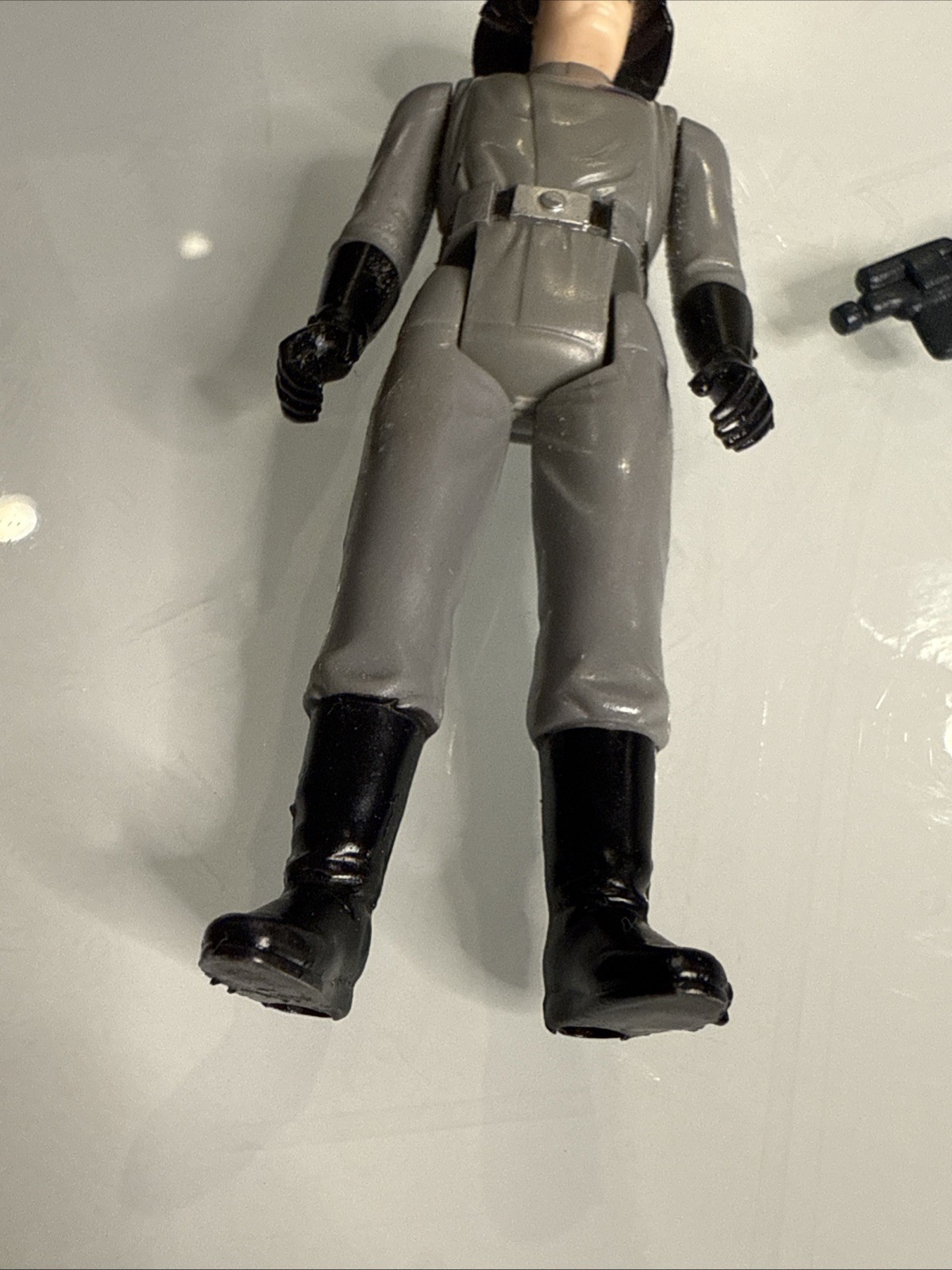 Death Squad Commander (Star Destroyer Commander) sold