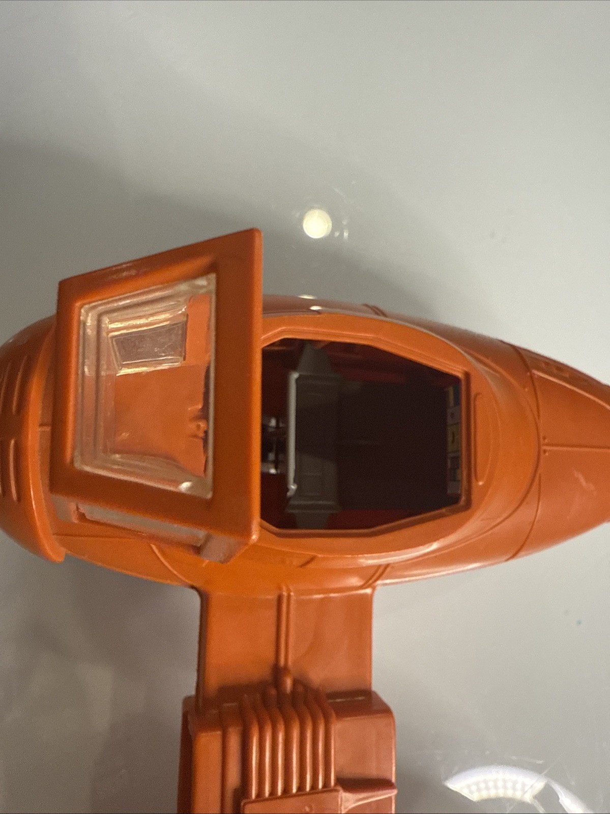 Twin-Pod Cloud Car sold