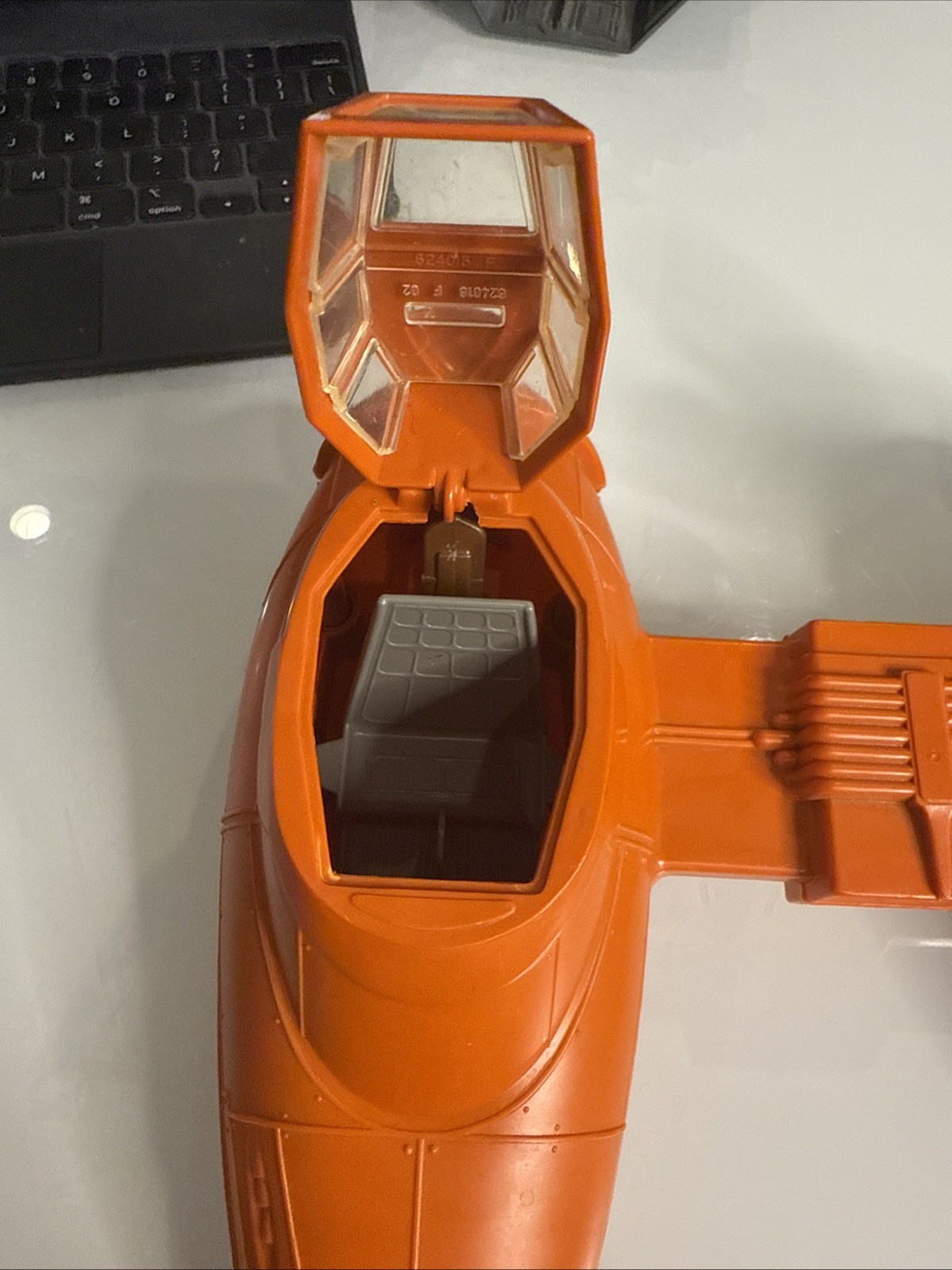 Twin-Pod Cloud Car sold