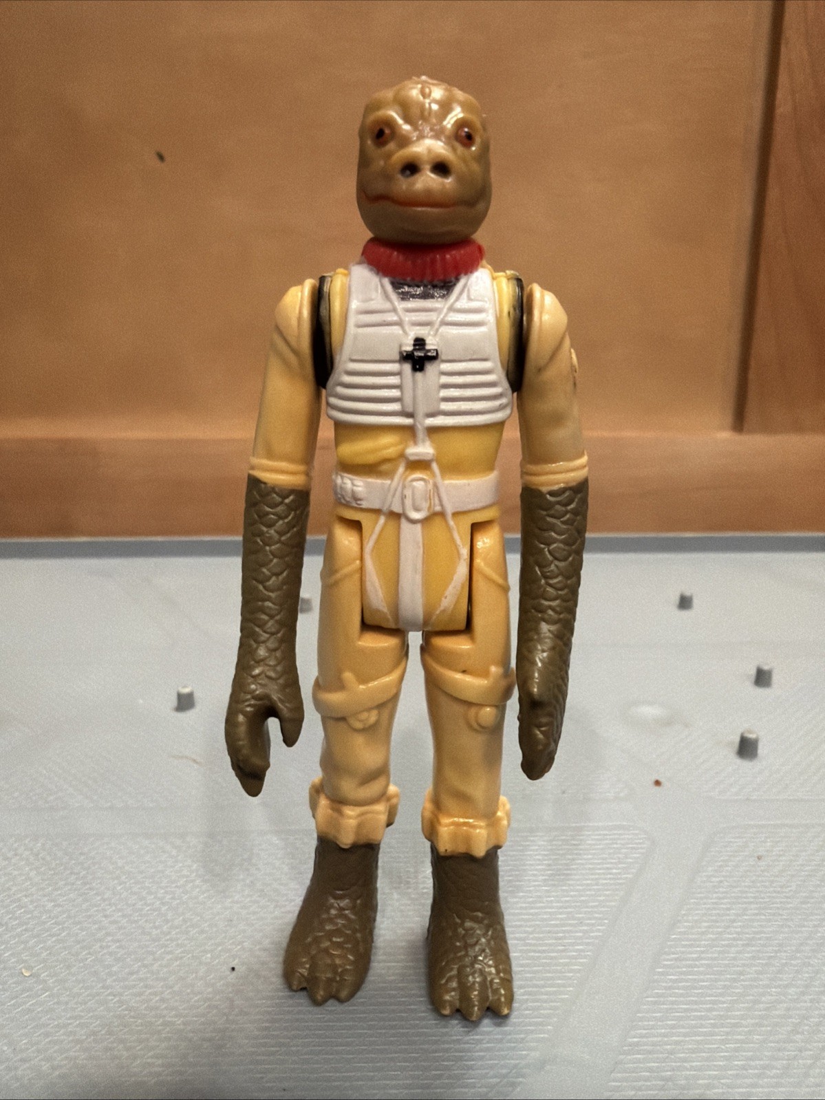 Bossk (Bounty Hunter) sold