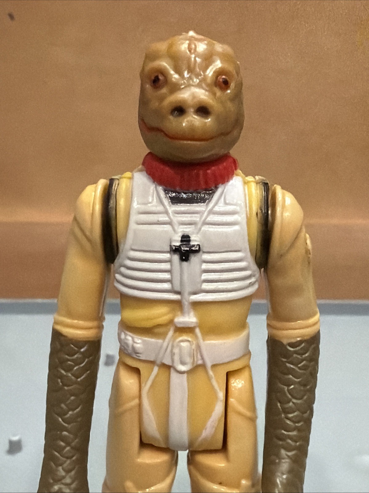 Bossk (Bounty Hunter) sold