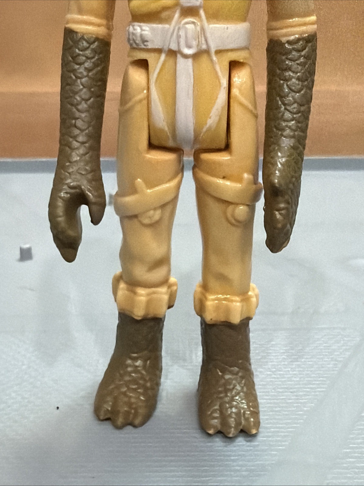 Bossk (Bounty Hunter) sold