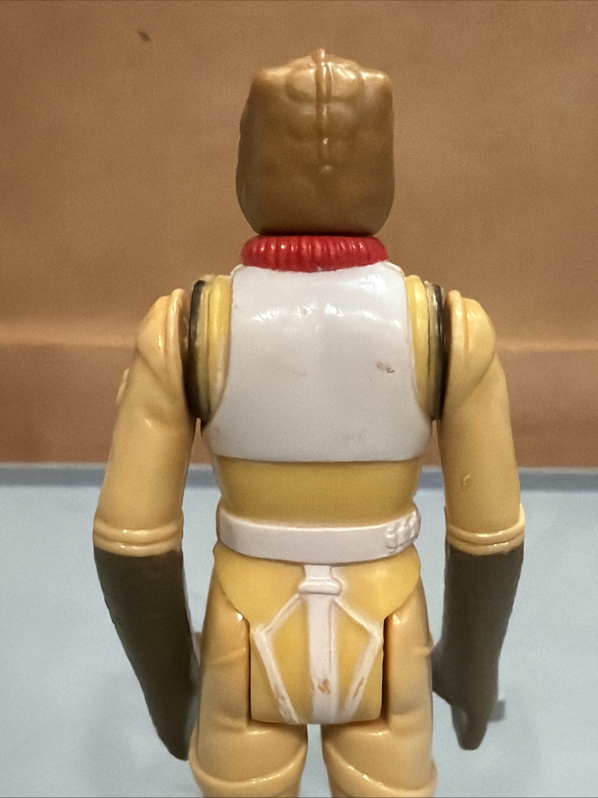 Bossk (Bounty Hunter) sold