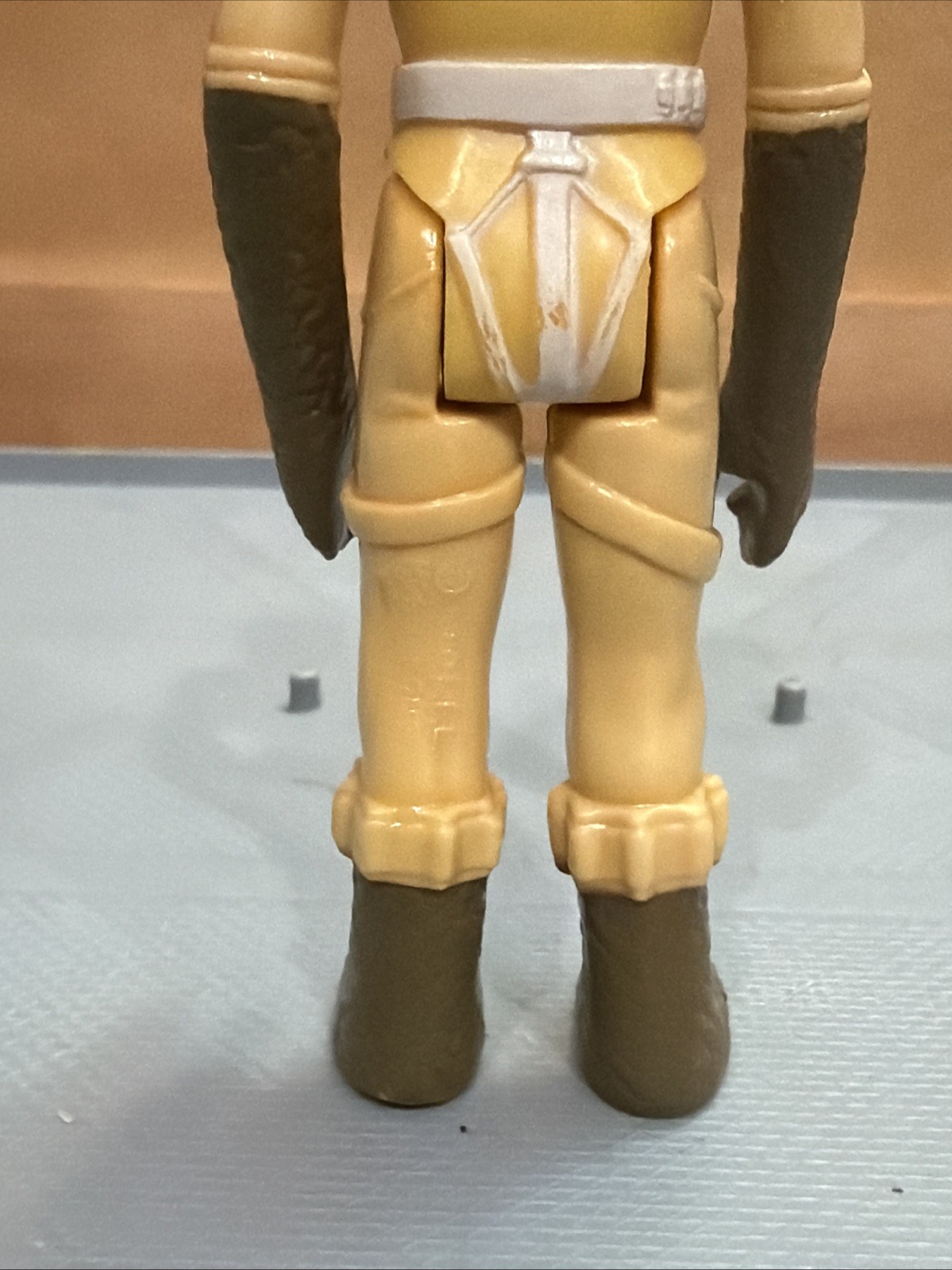 Bossk (Bounty Hunter) sold