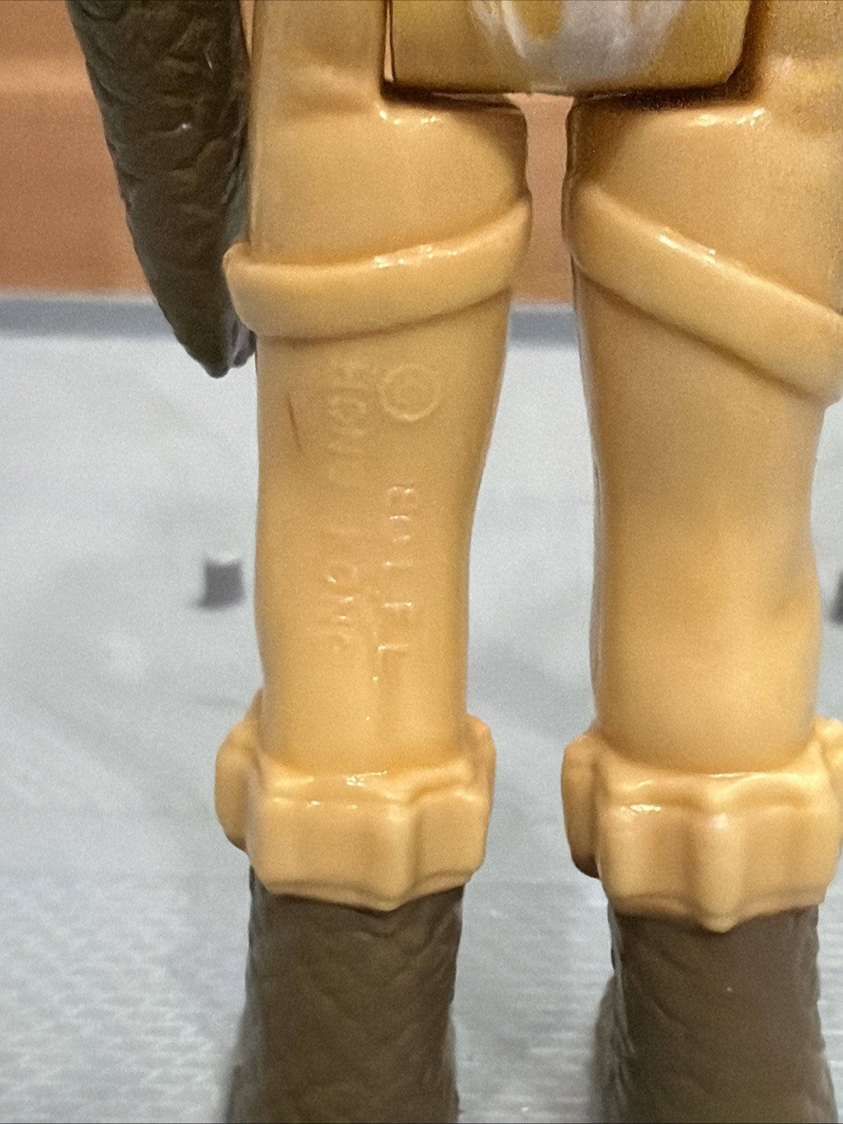 Bossk (Bounty Hunter) sold