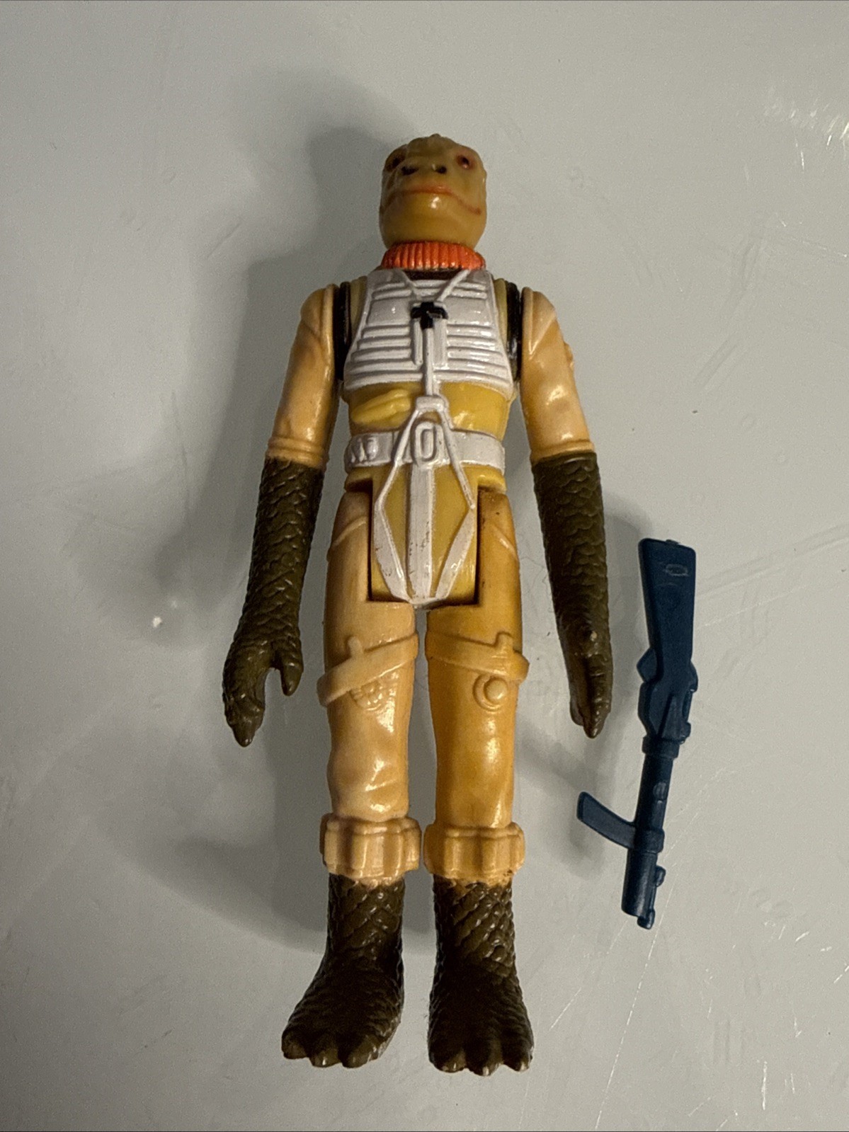 Bossk (Bounty Hunter) sold