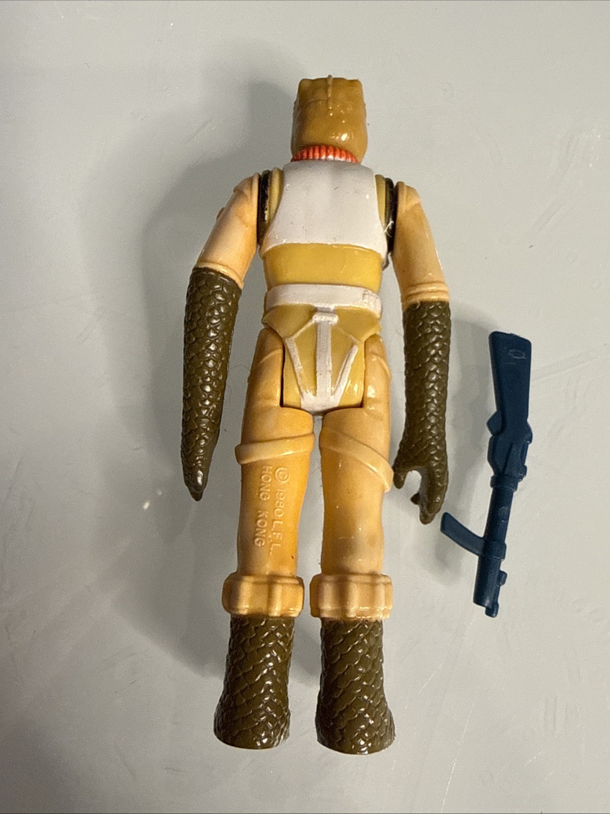 Bossk (Bounty Hunter) sold