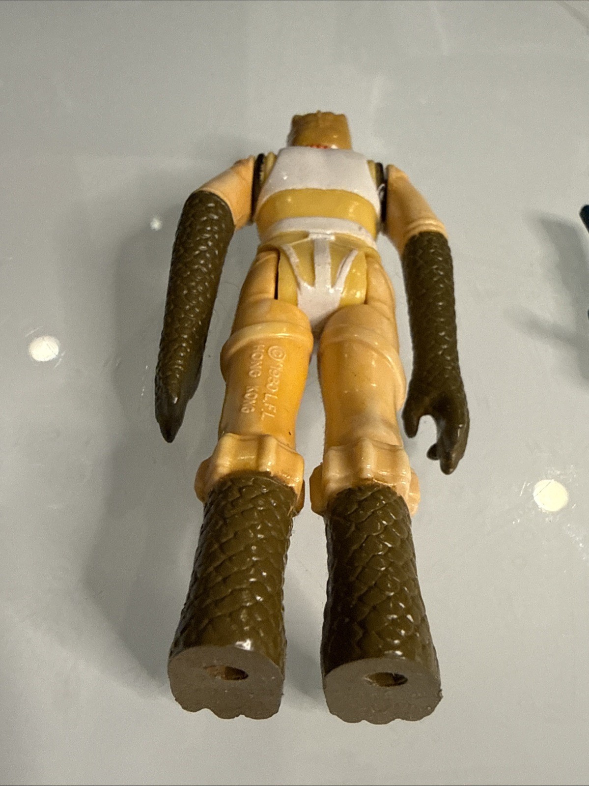 Bossk (Bounty Hunter) sold