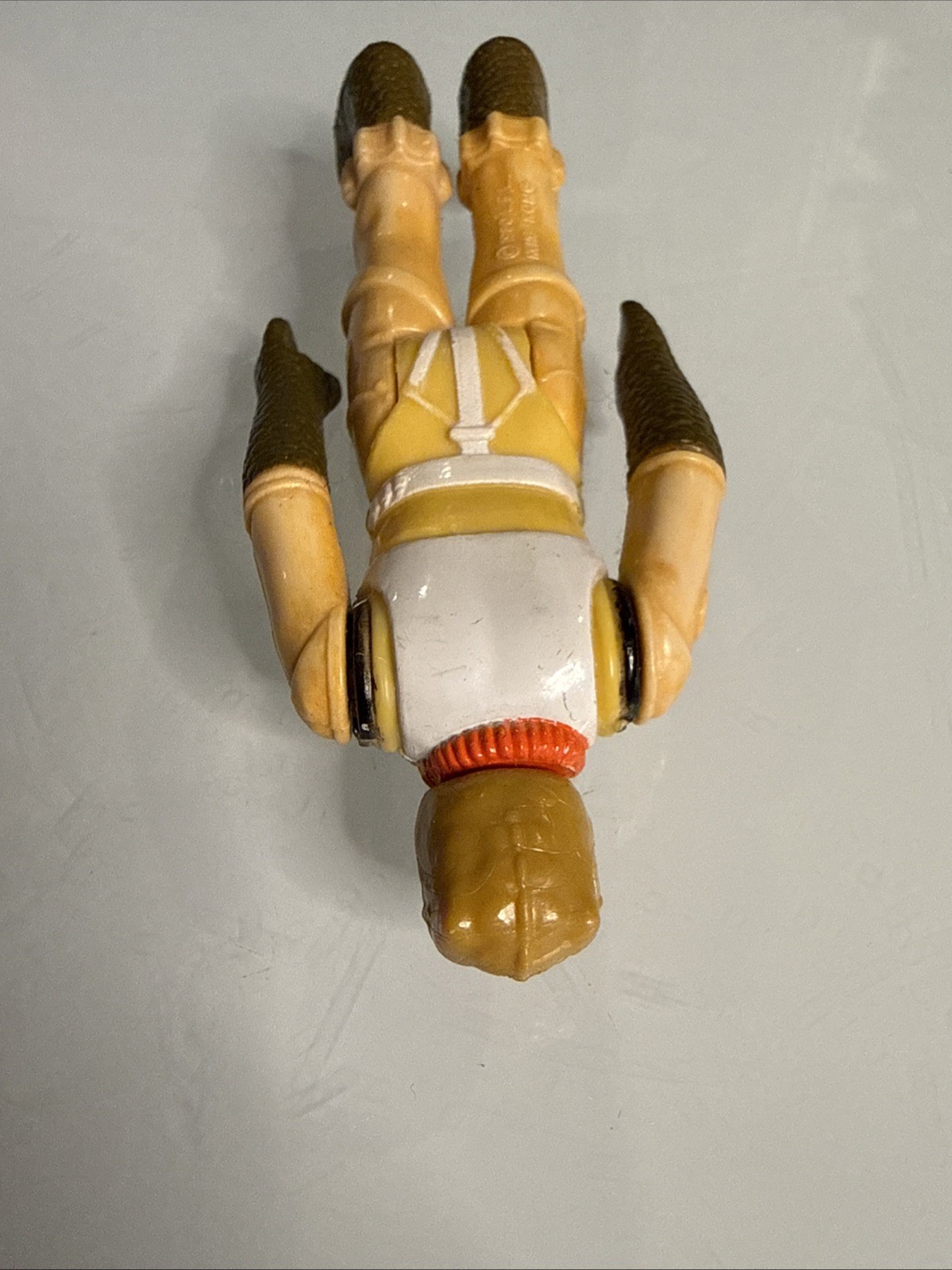Bossk (Bounty Hunter) sold