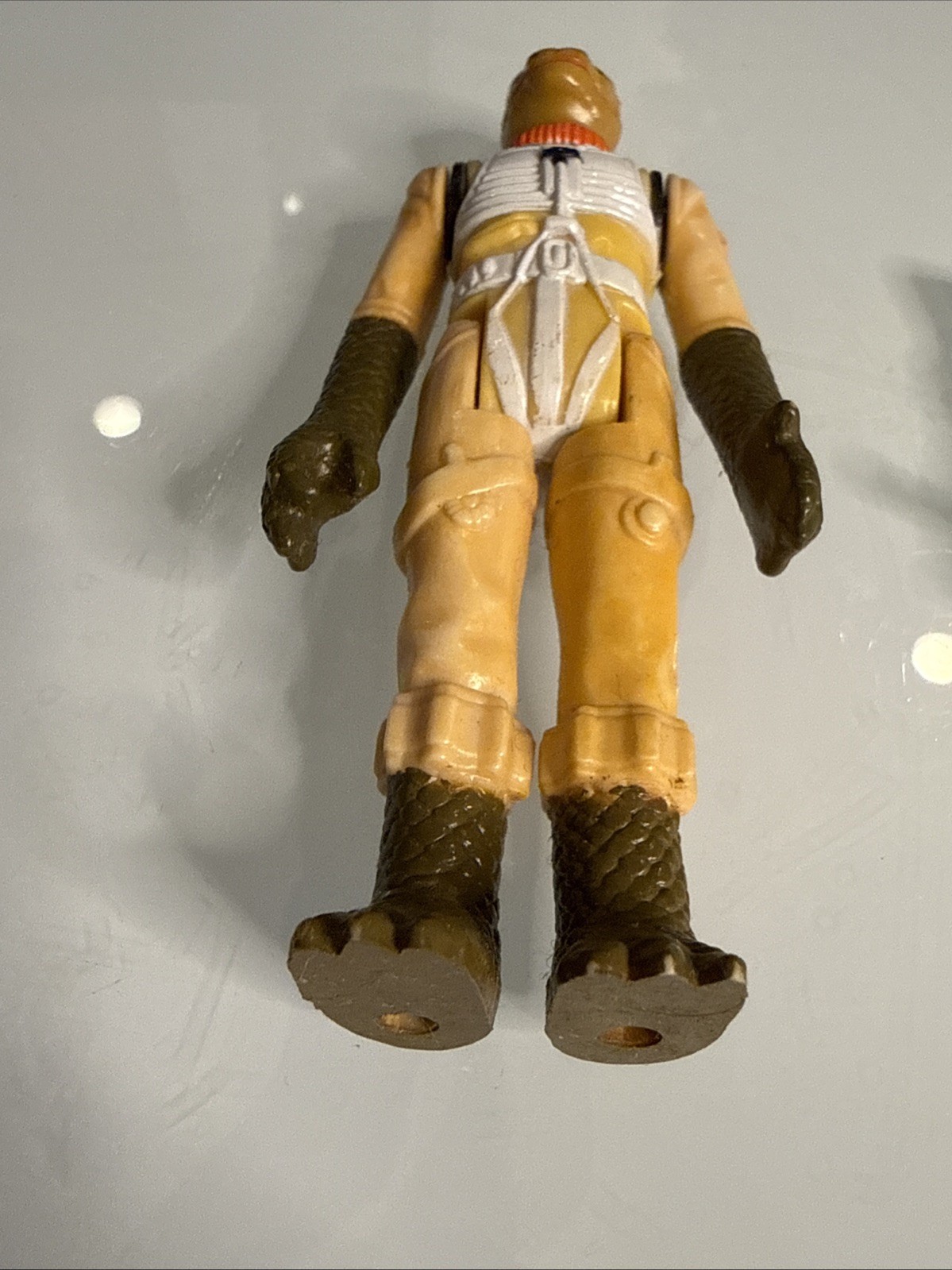 Bossk (Bounty Hunter) sold