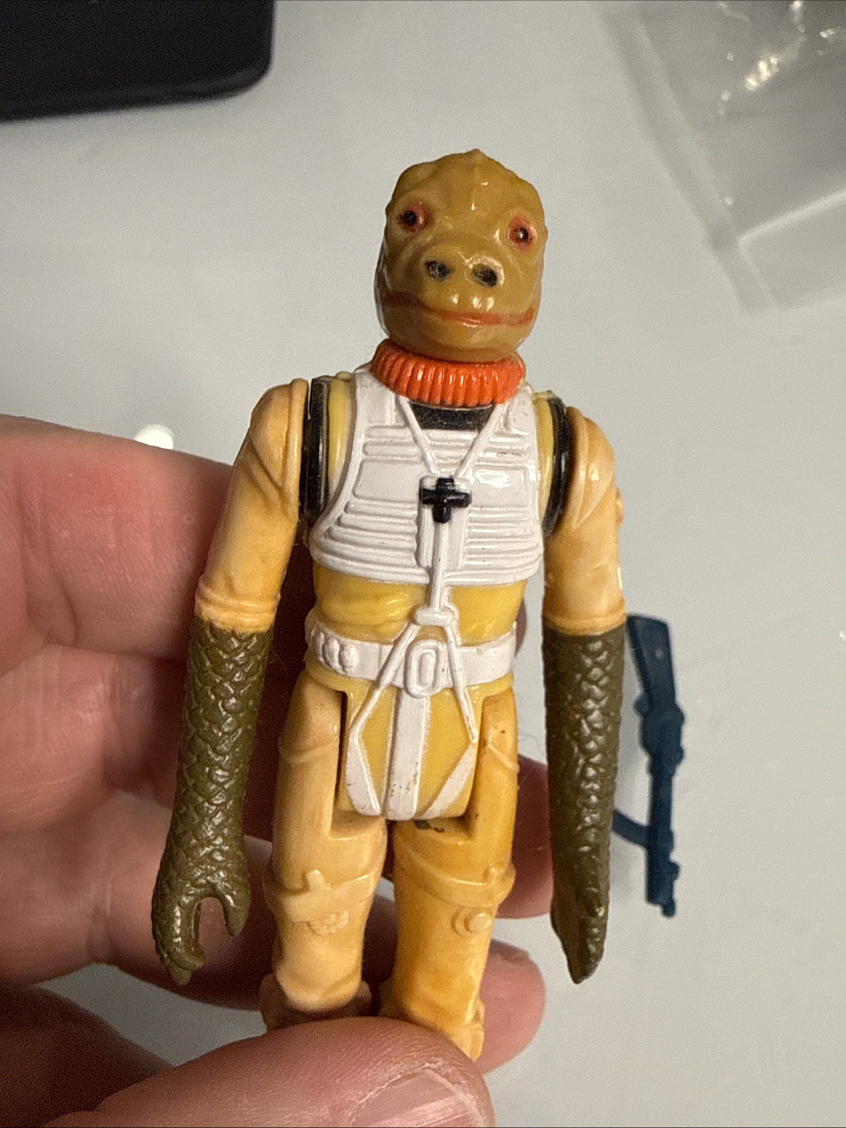 Bossk (Bounty Hunter) sold
