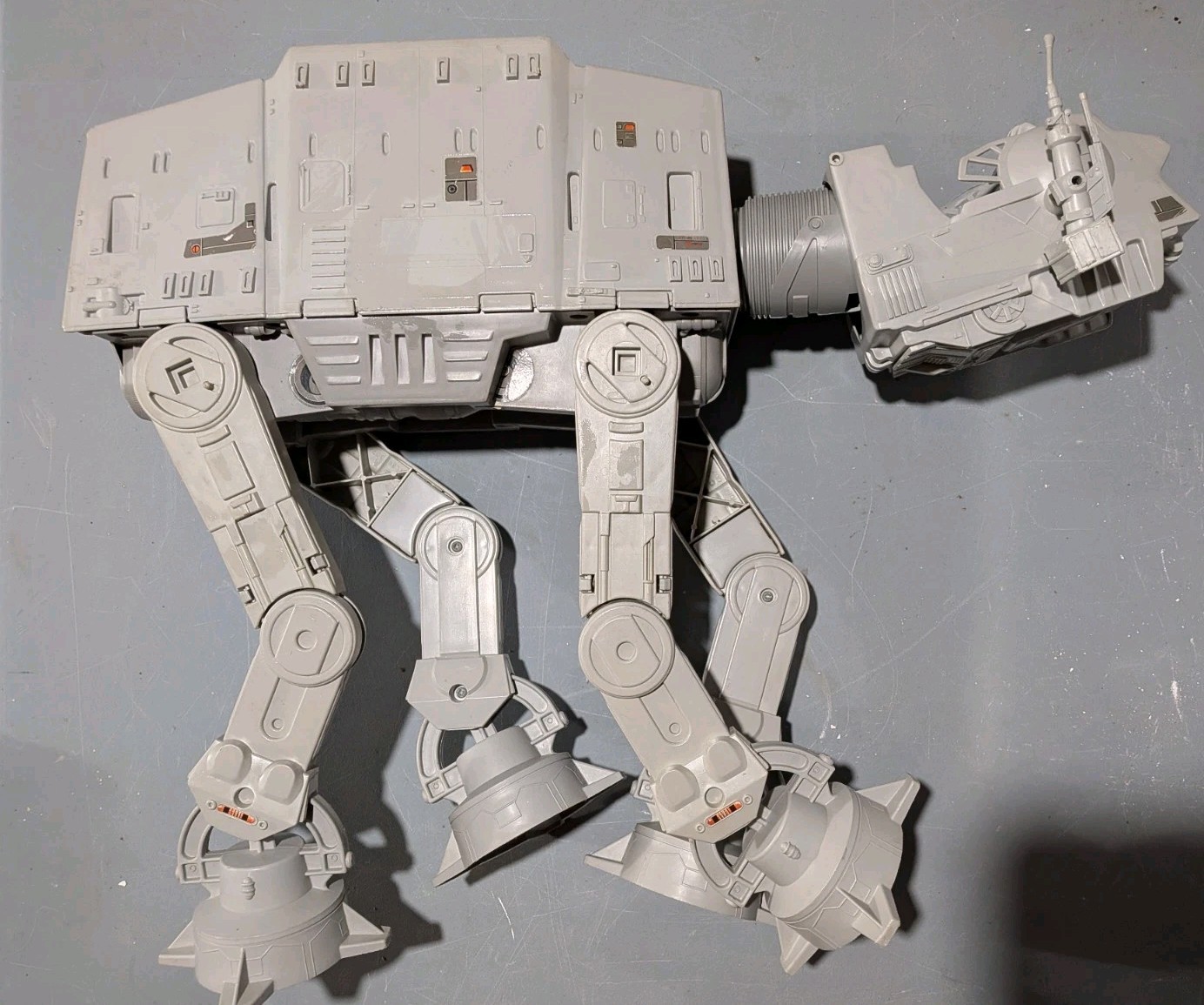 AT-AT sold