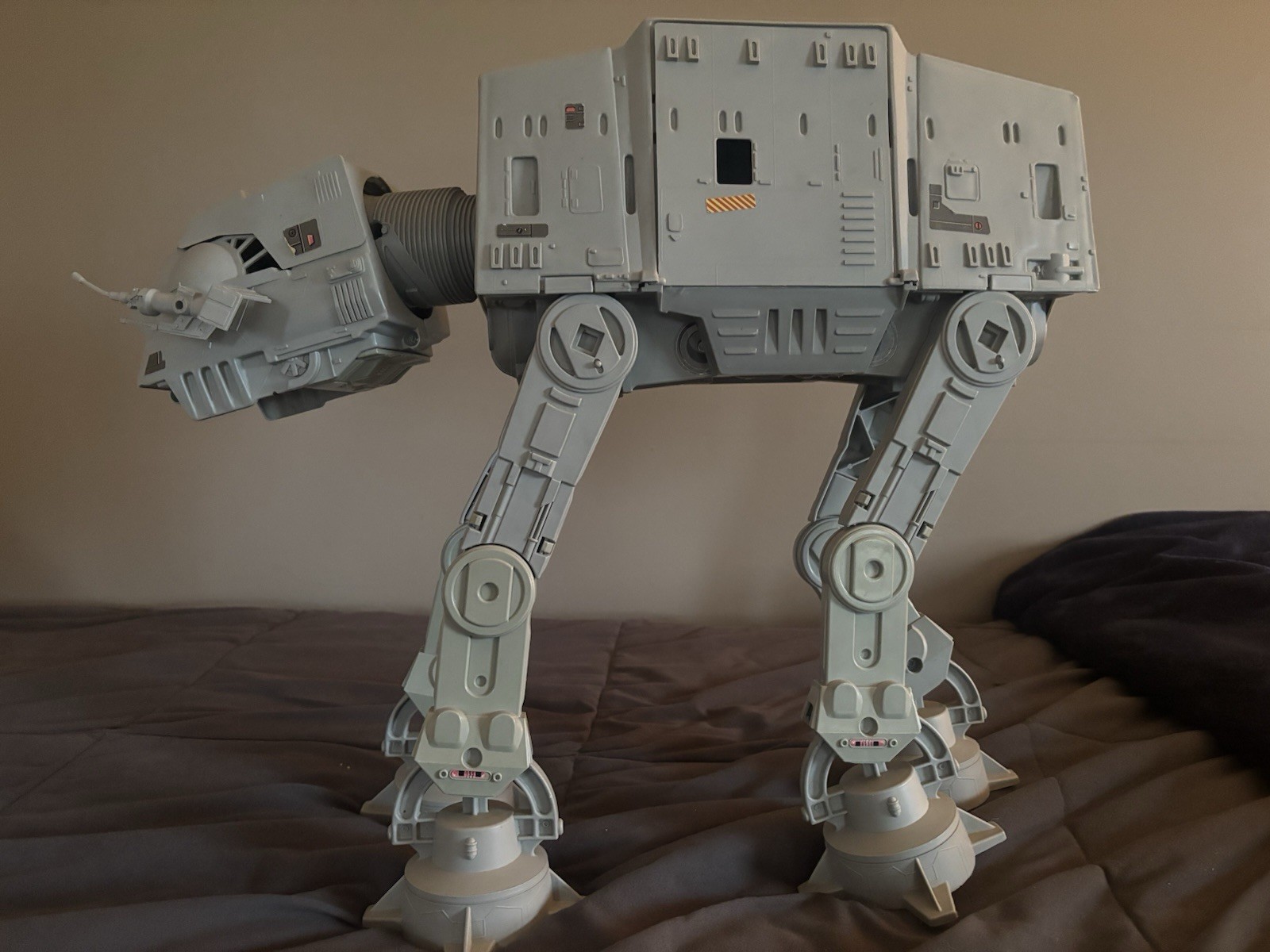AT-AT sold