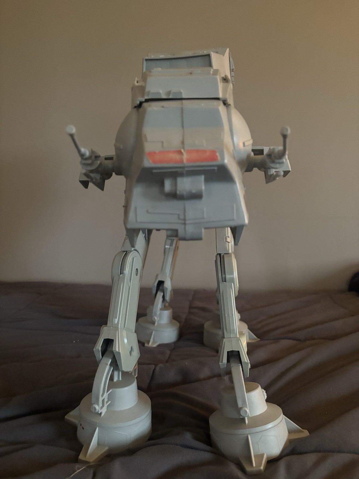 AT-AT sold