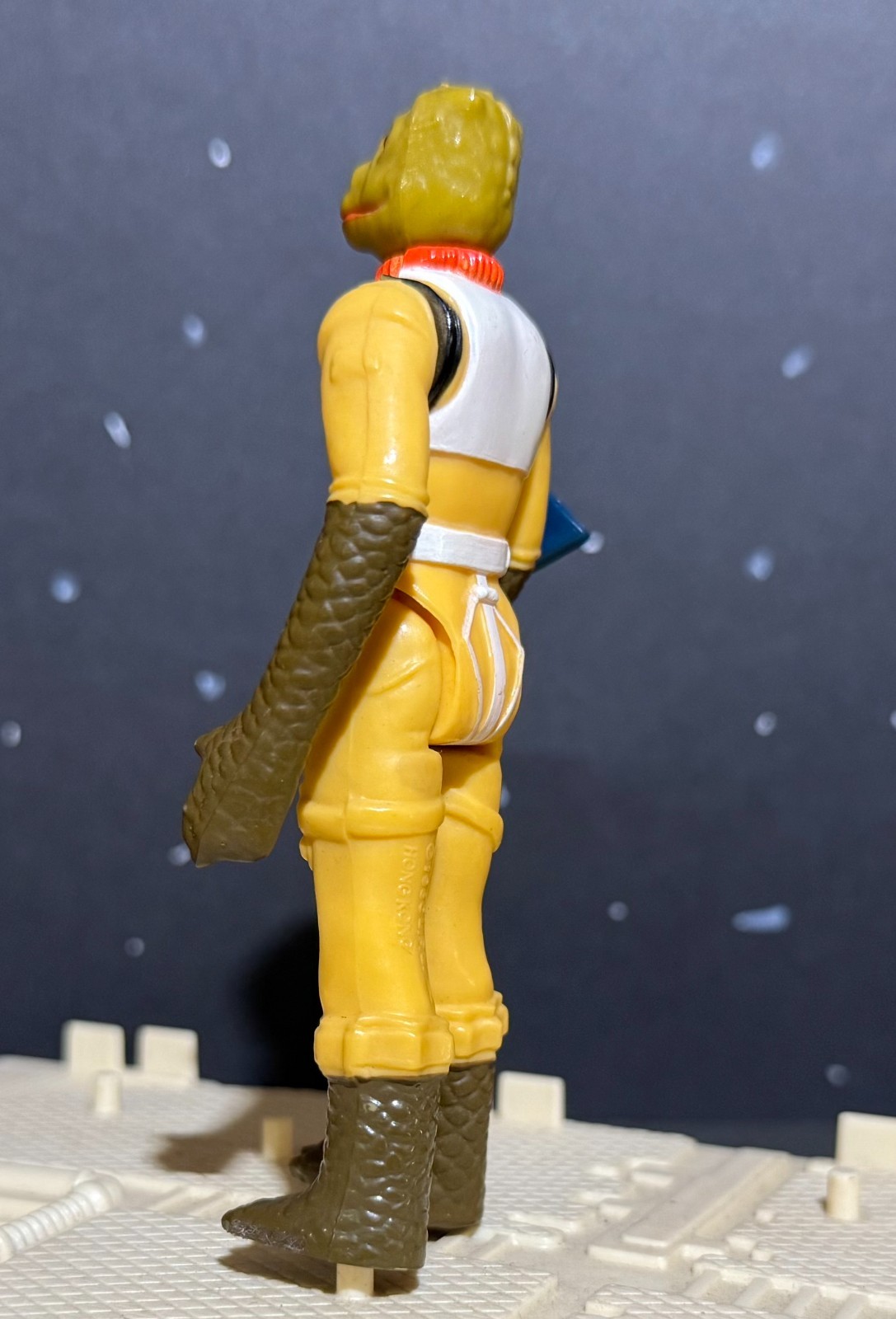 Bossk (Bounty Hunter) sold