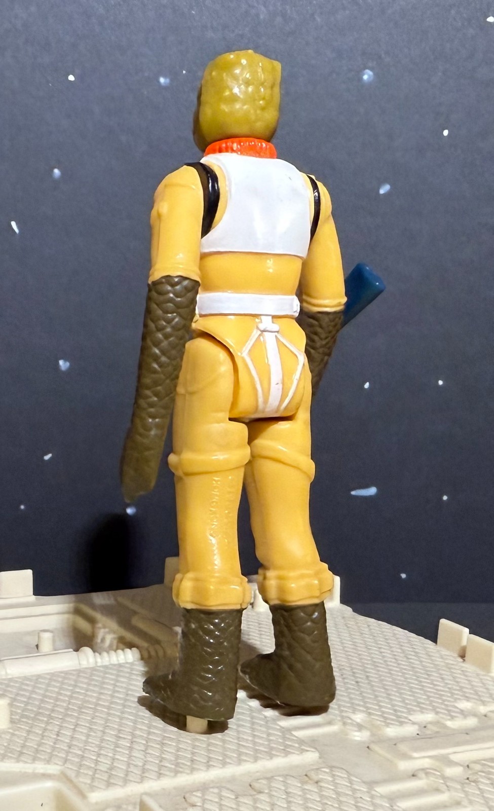 Bossk (Bounty Hunter) sold