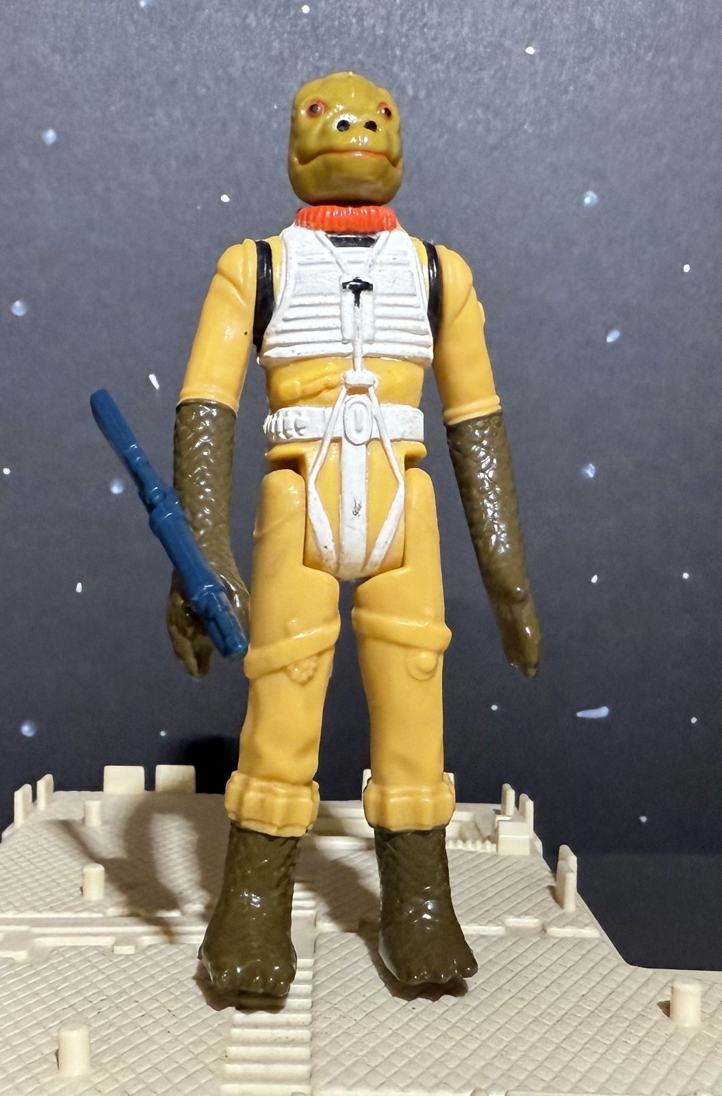 Bossk (Bounty Hunter) sold